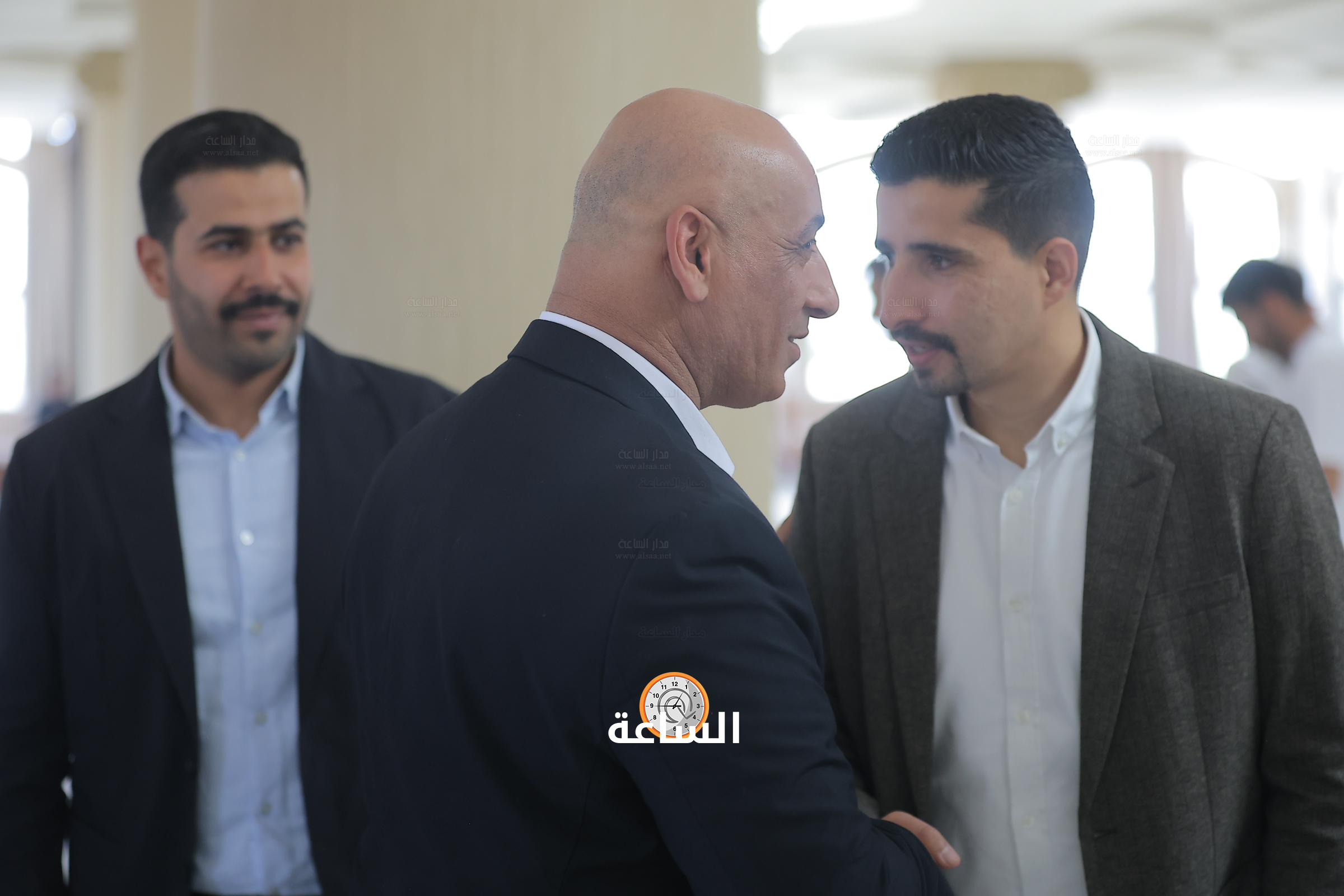 Madar Al-Saa Images 0.17910751501494548