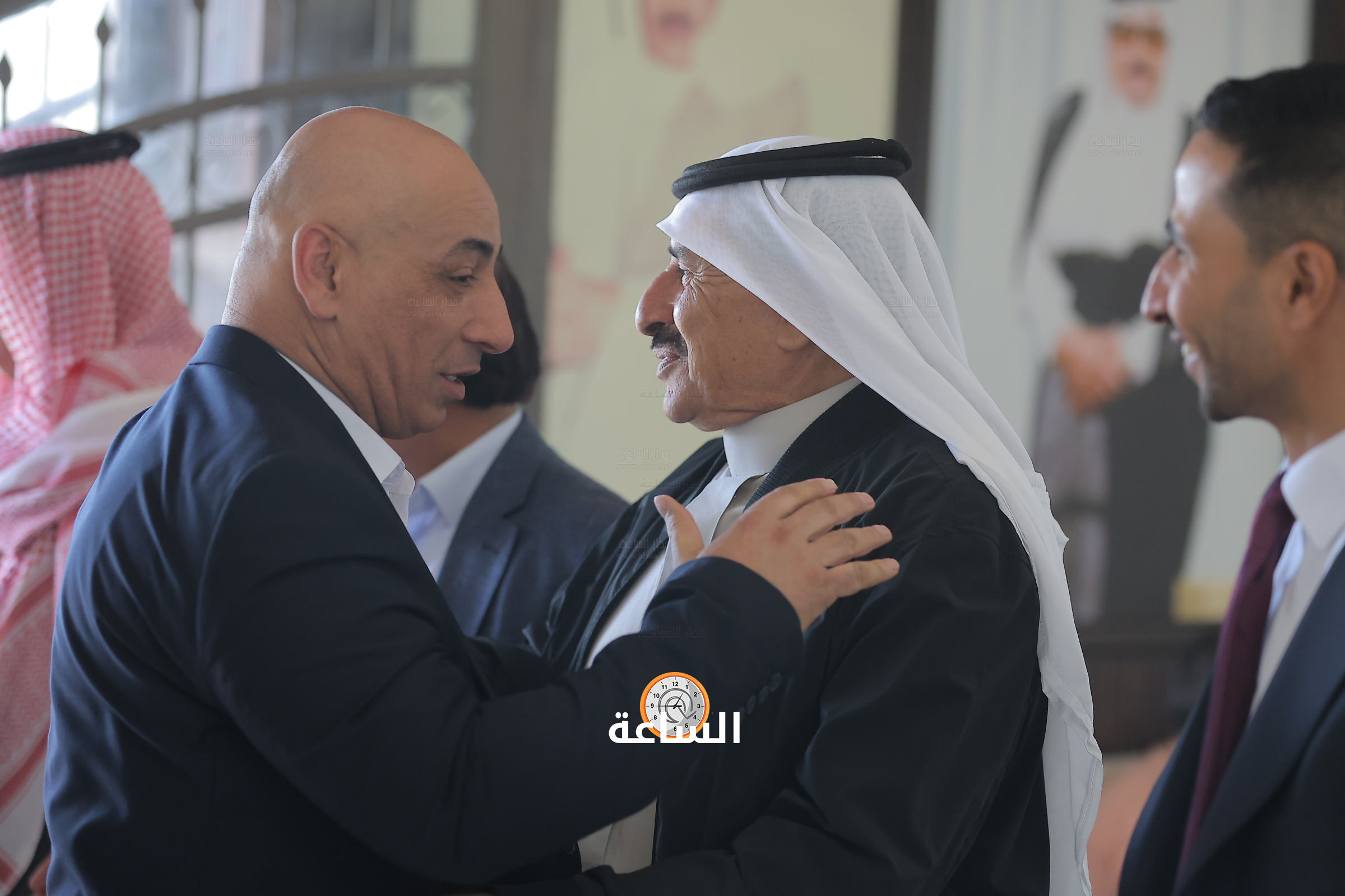 Madar Al-Saa Images 0.8634935927948347