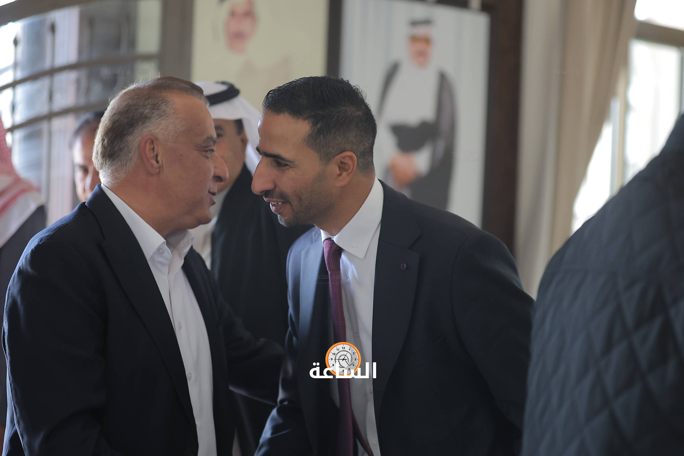 Madar Al-Saa Images 0.4928611204414761