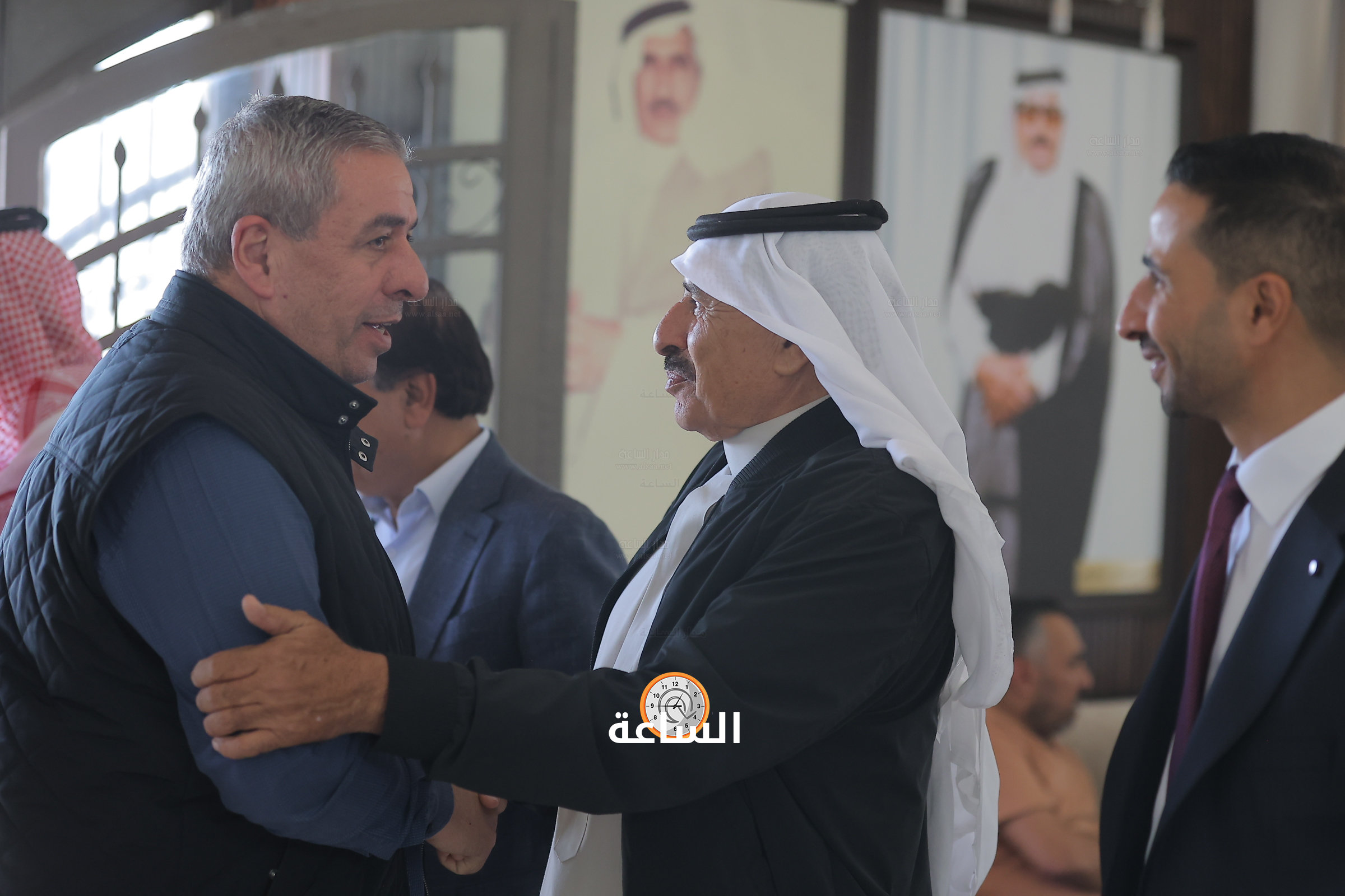 Madar Al-Saa Images 0.9893912863017237