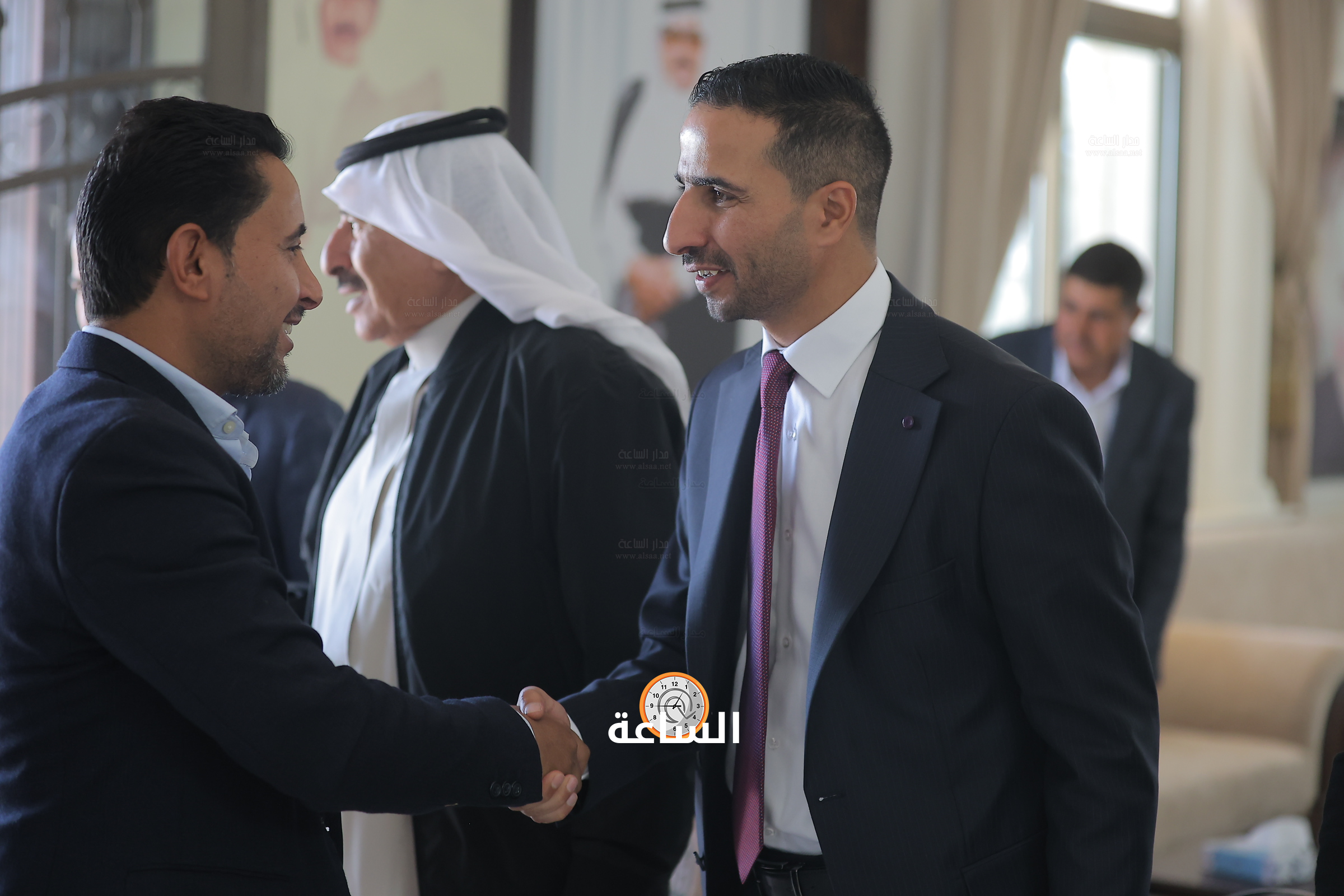 Madar Al-Saa Images 0.9284771091146335