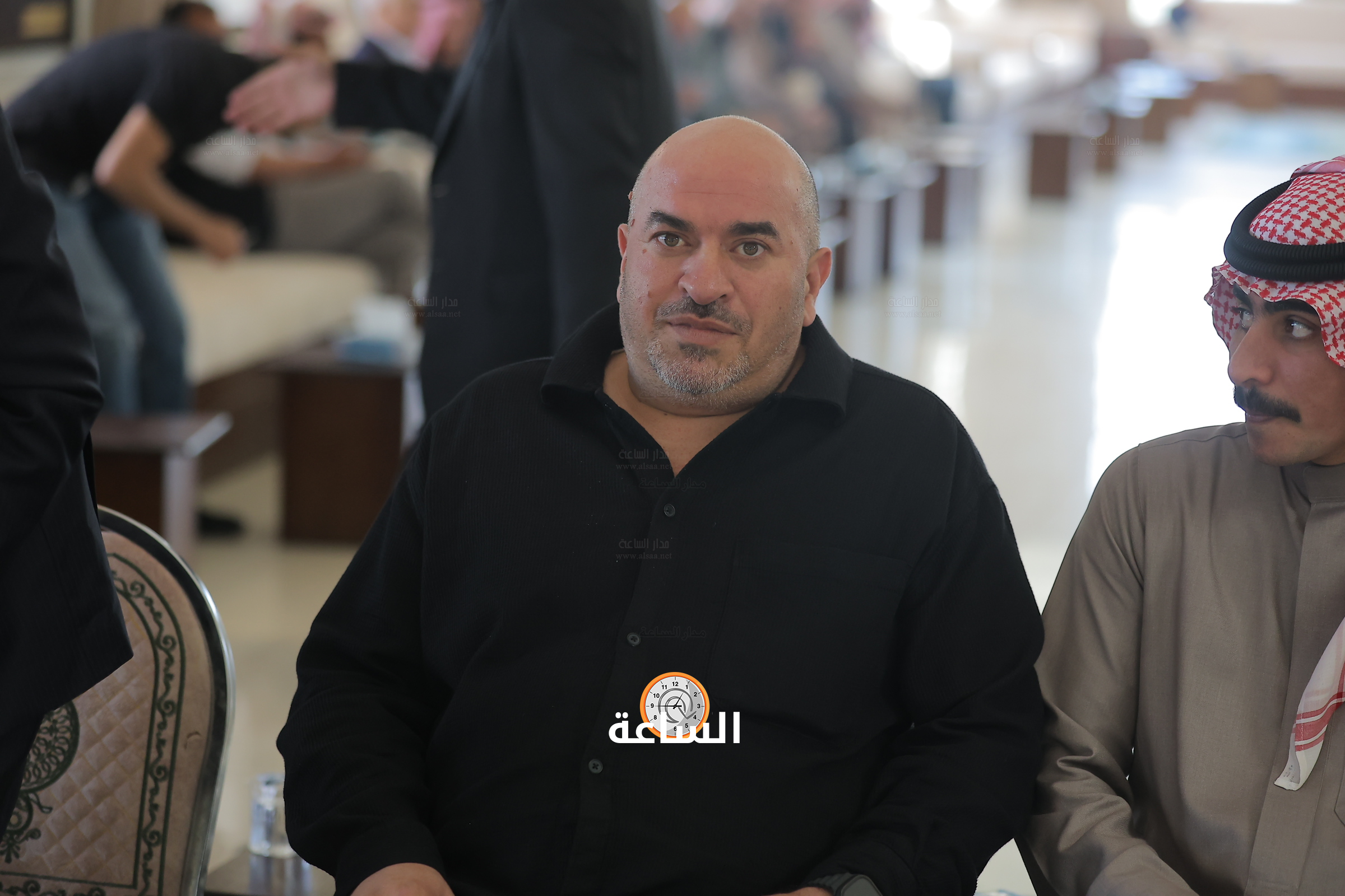 Madar Al-Saa Images 0.6482161267405193