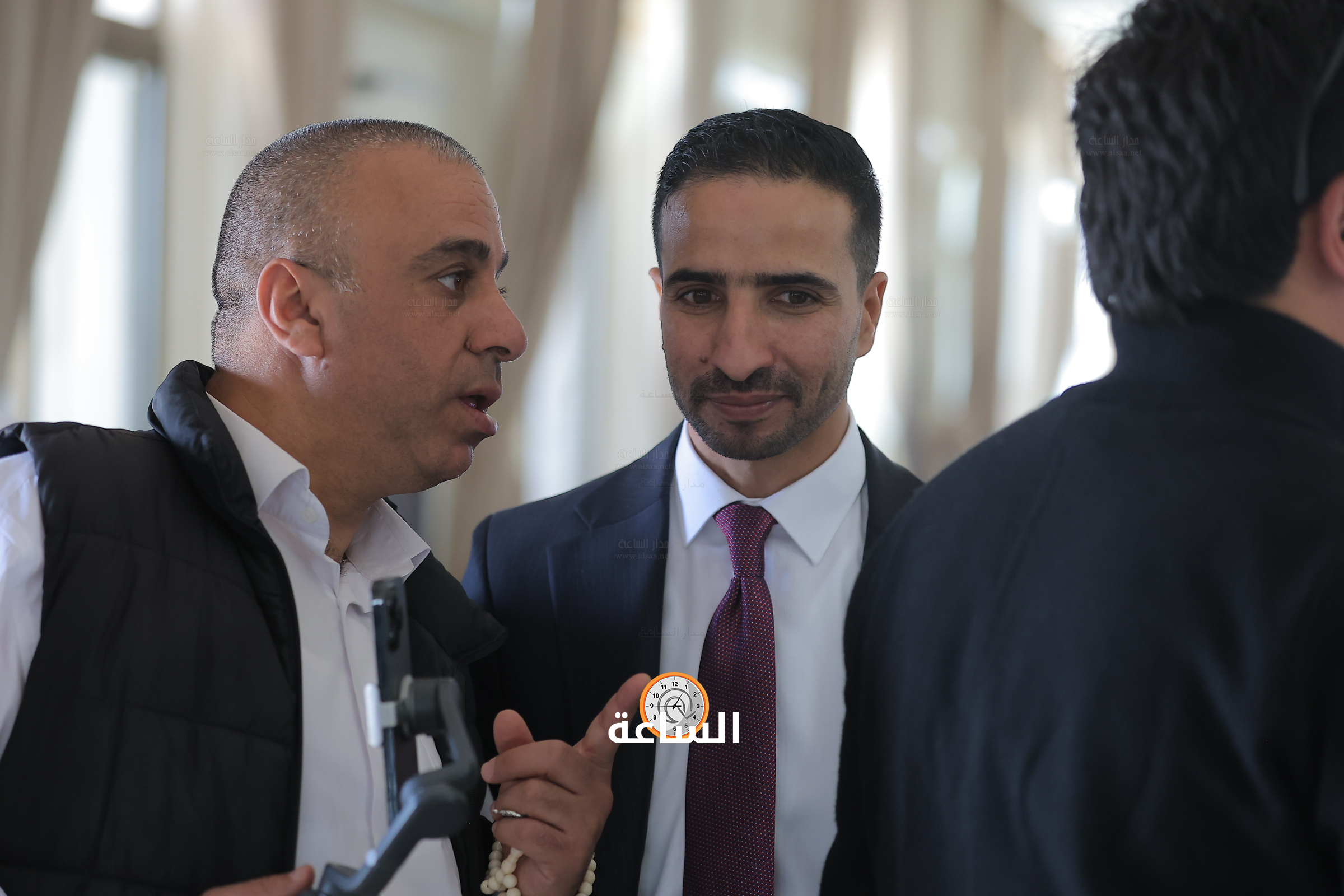 Madar Al-Saa Images 0.6077303859428778