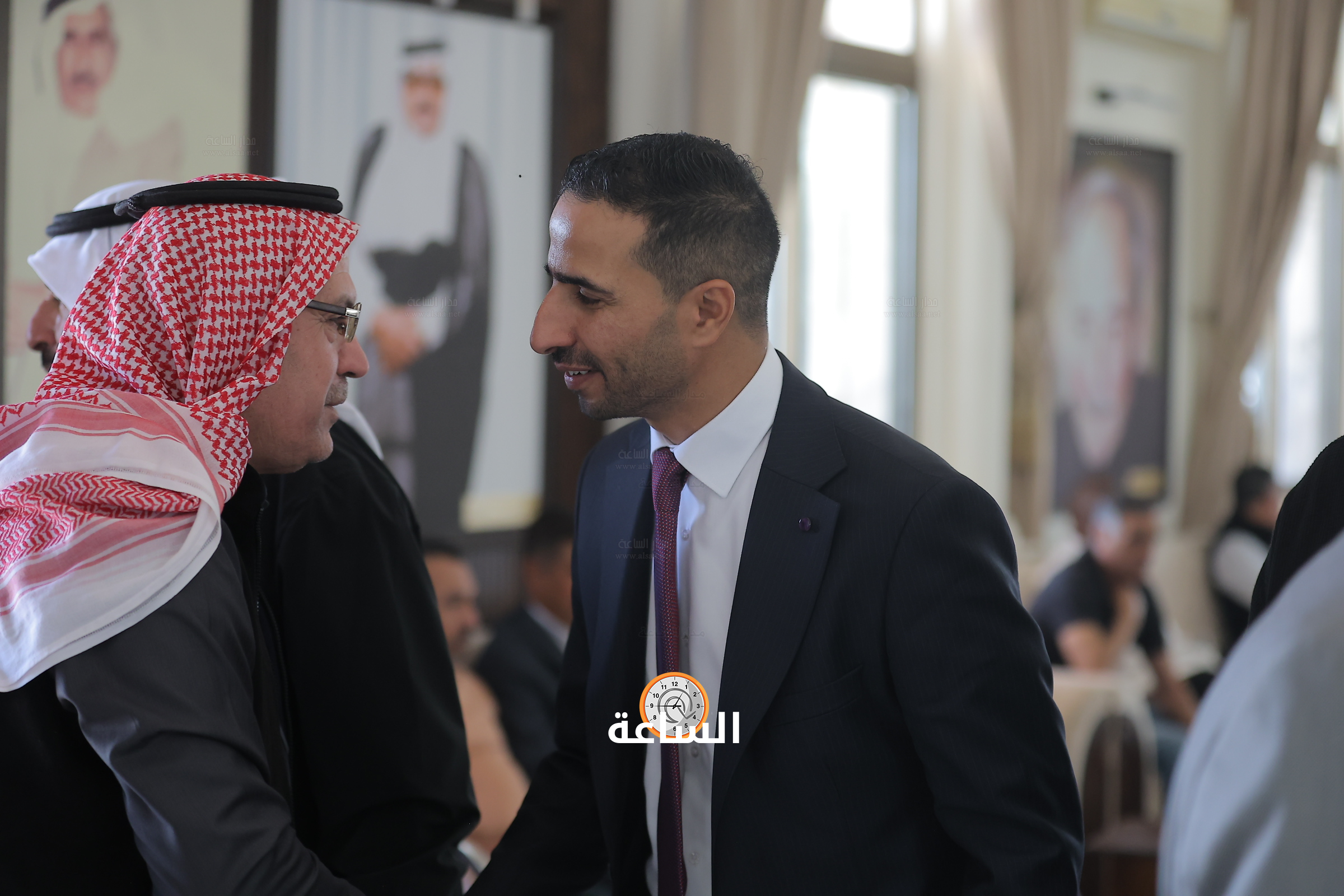 Madar Al-Saa Images 0.508277305531372