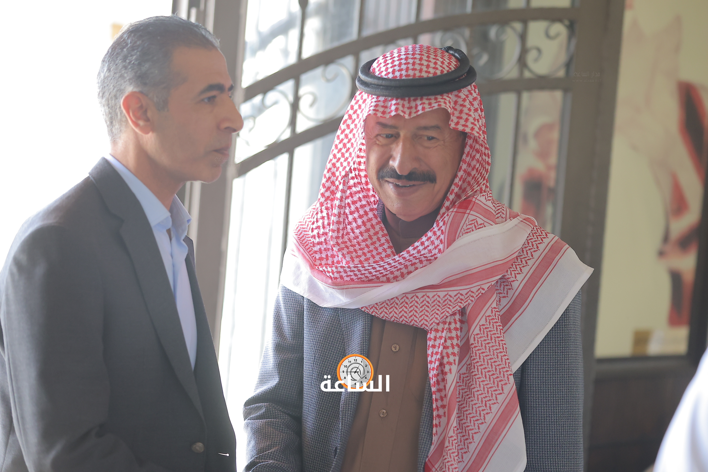 Madar Al-Saa Images 0.5987902524781629