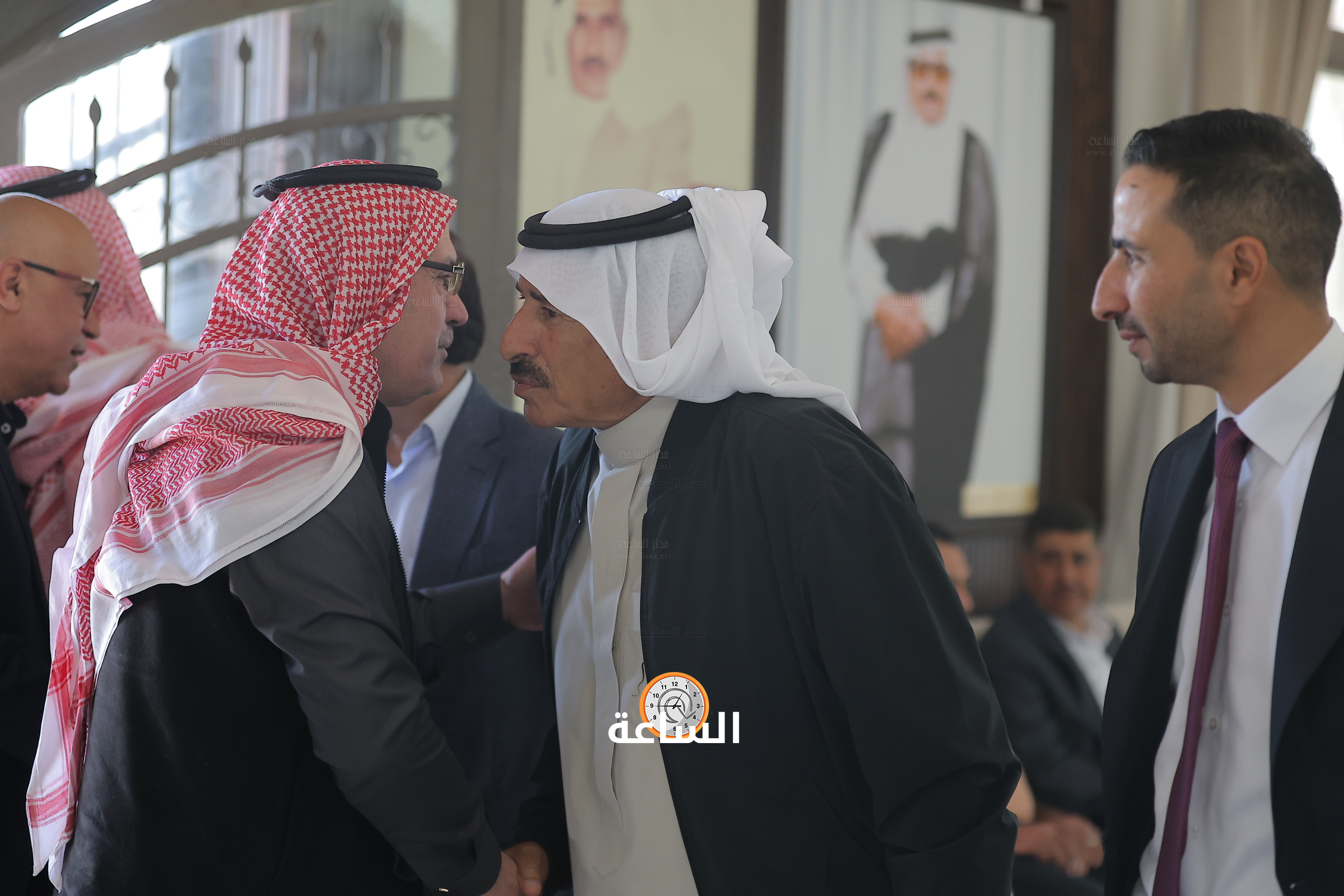 Madar Al-Saa Images 0.5509712667619102