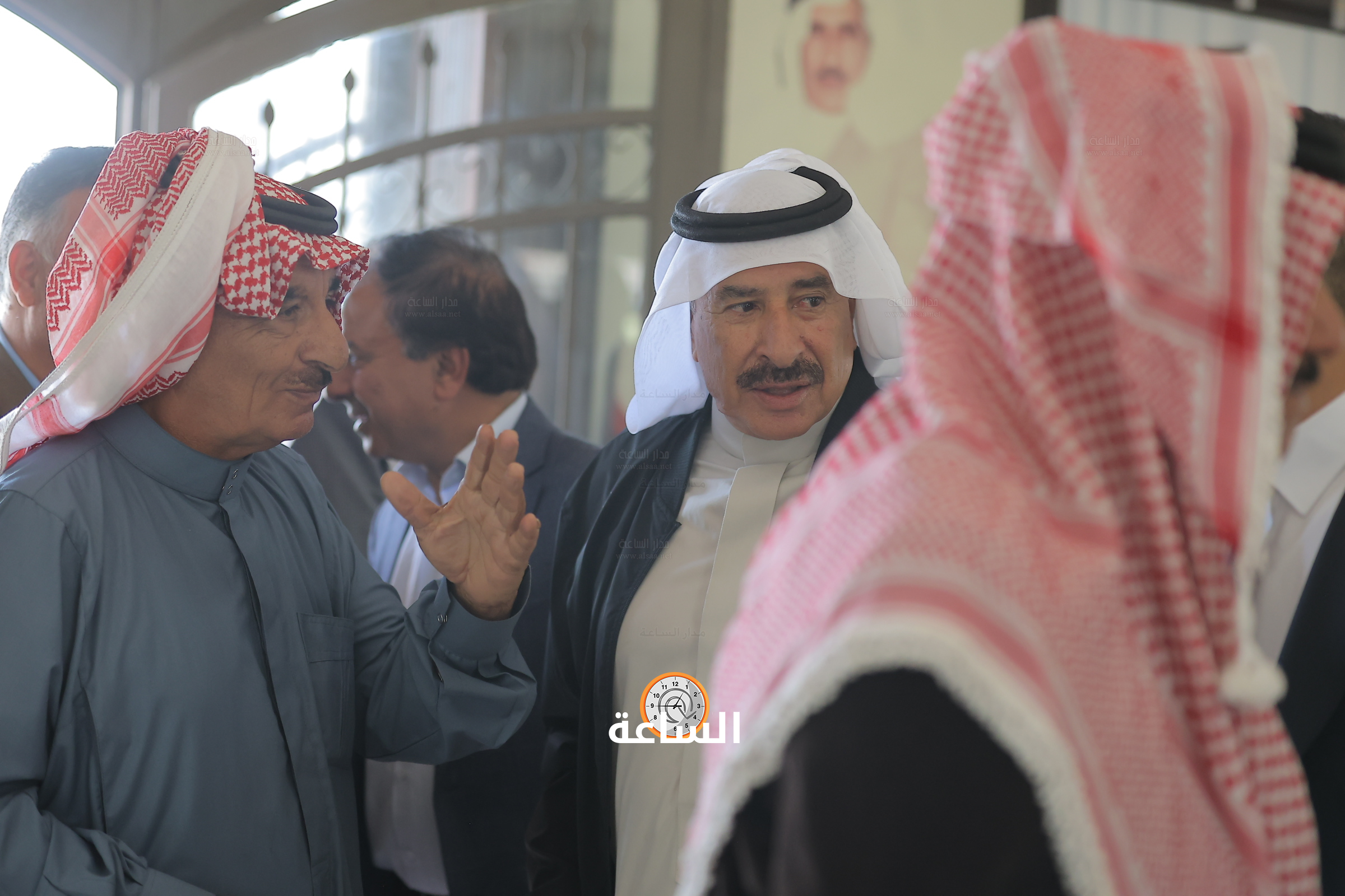 Madar Al-Saa Images 0.7603030131578817