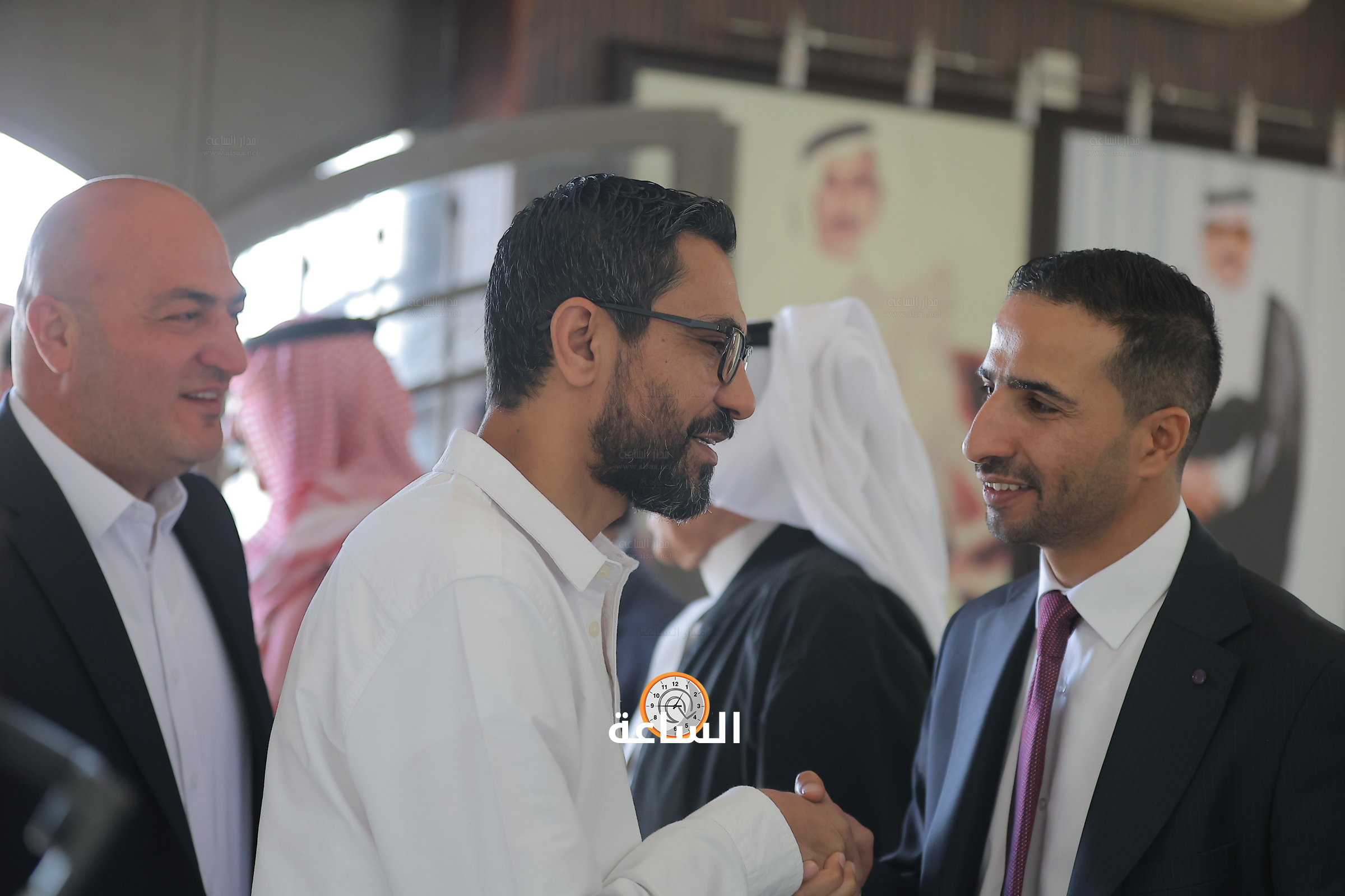 Madar Al-Saa Images 0.36524904709891903