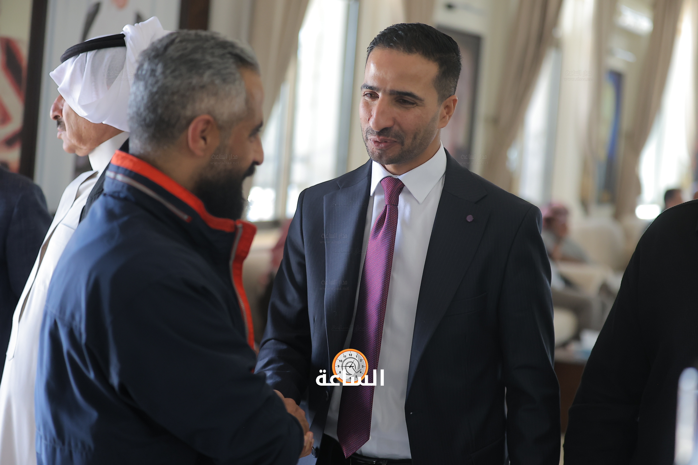 Madar Al-Saa Images 0.7529512487447987