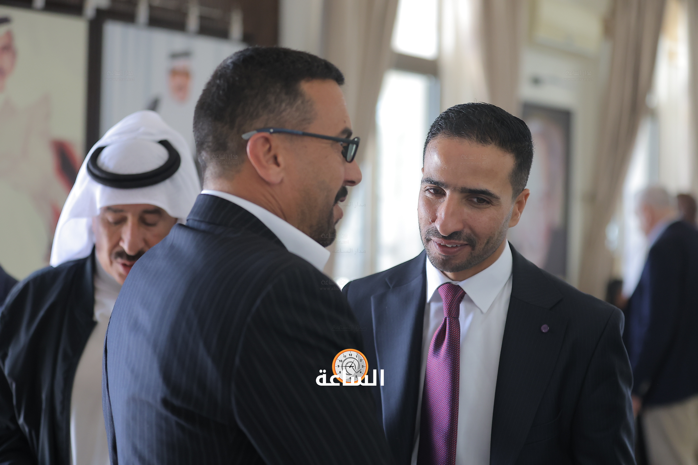 Madar Al-Saa Images 0.03920258828278633