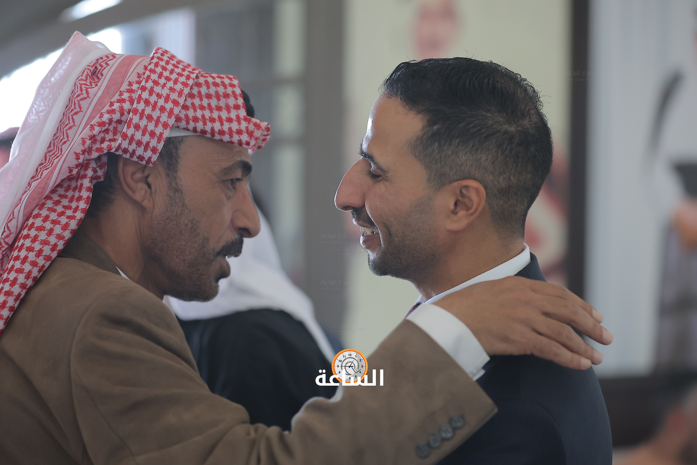 Madar Al-Saa Images 0.6622737389855128