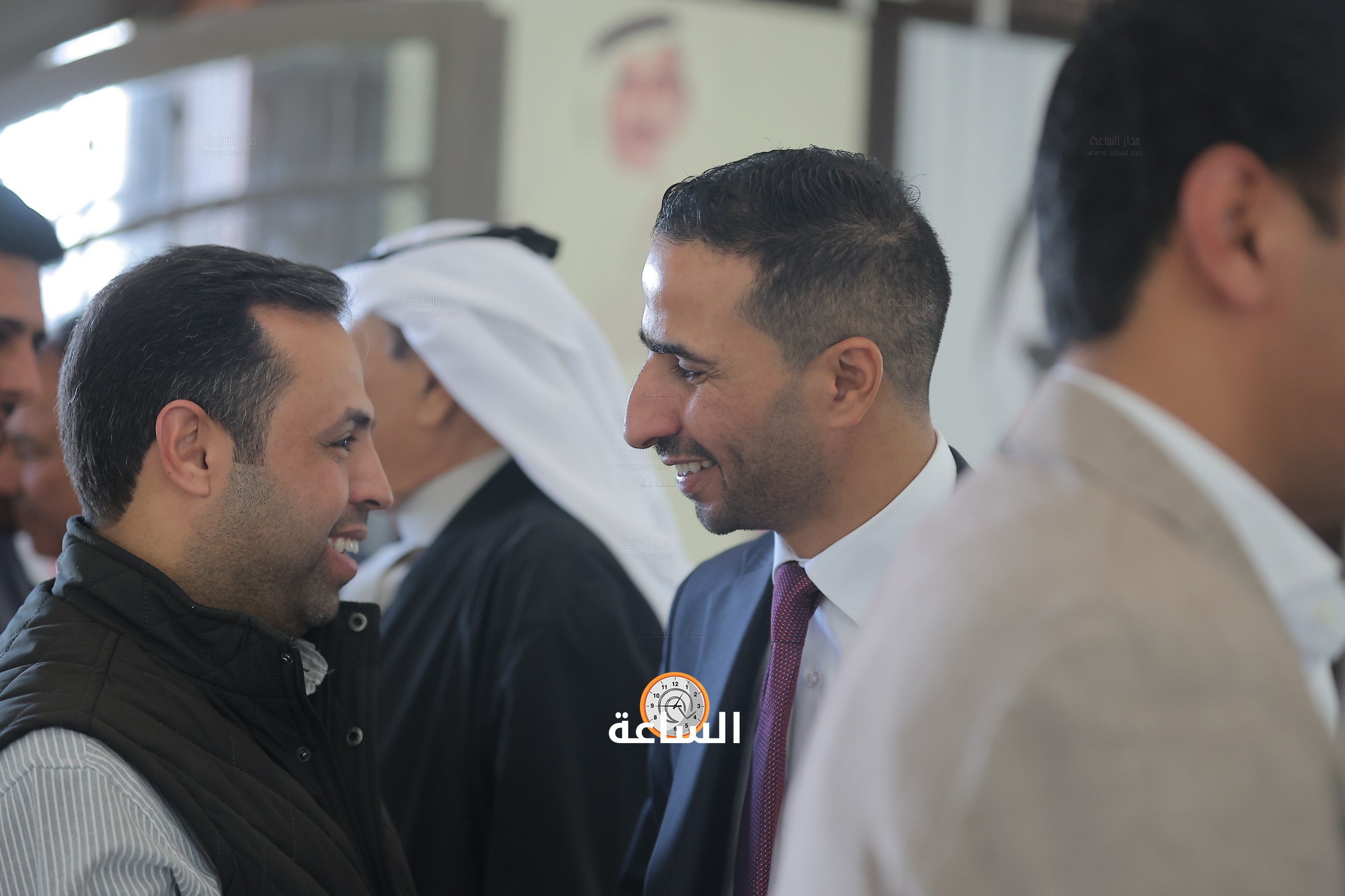 Madar Al-Saa Images 0.5397853459904225