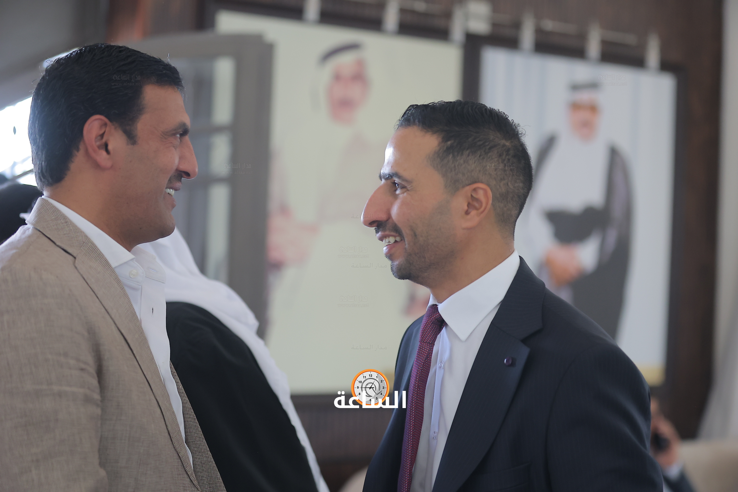 Madar Al-Saa Images 0.17642348693206633