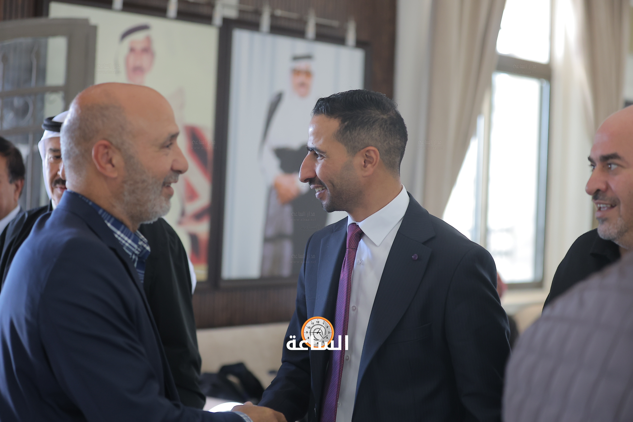 Madar Al-Saa Images 0.29727653925119835