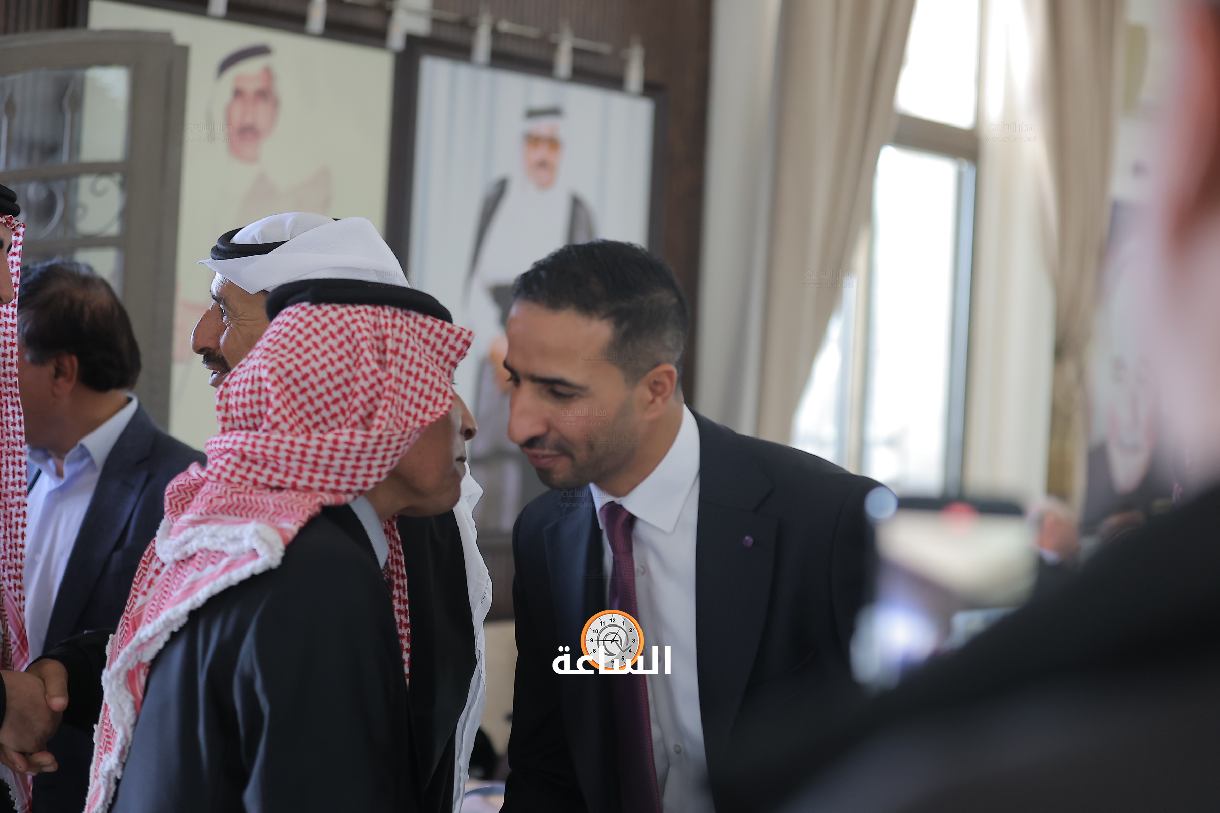 Madar Al-Saa Images 0.9816963016320476