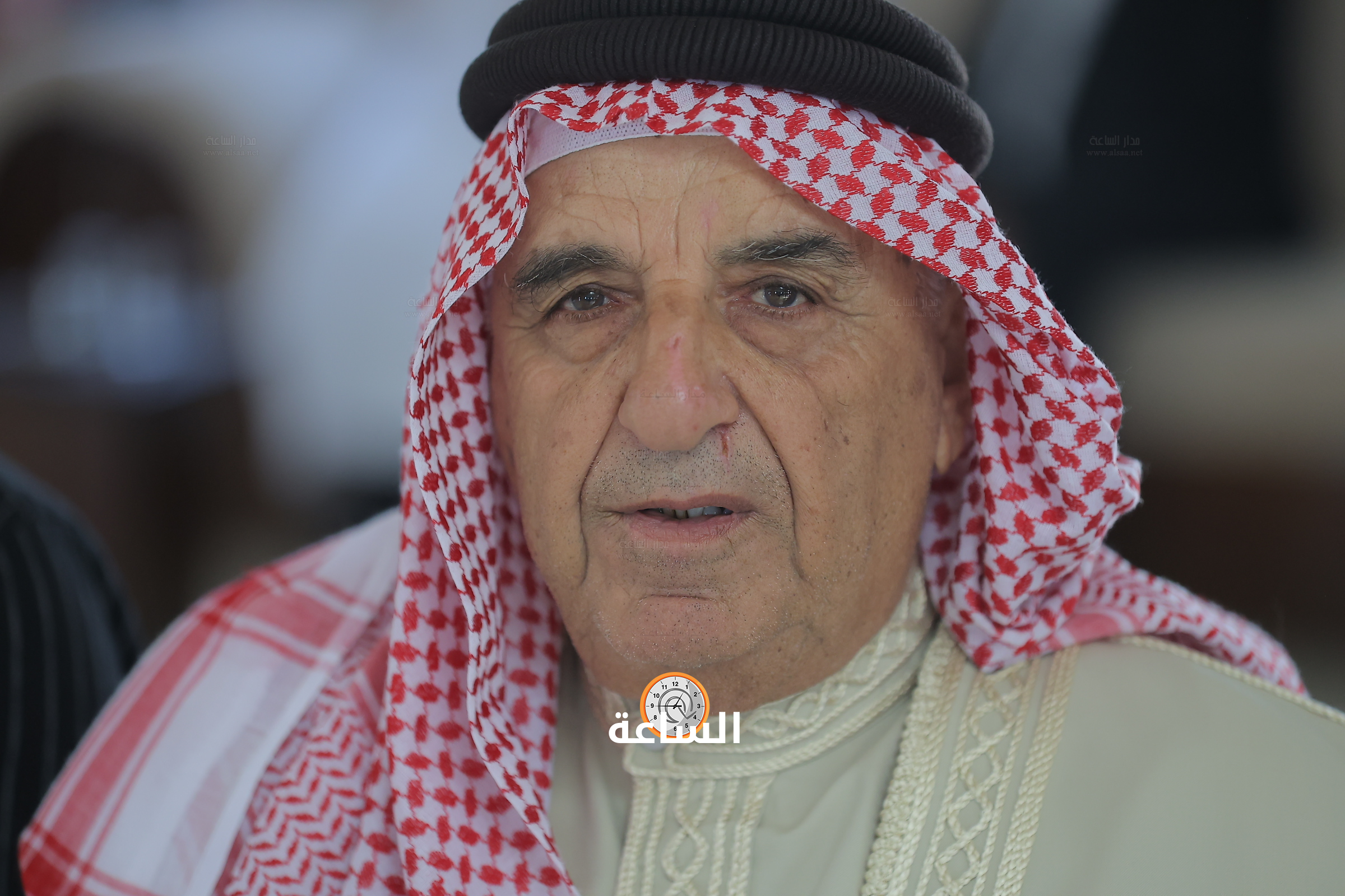 Madar Al-Saa Images 0.8714360318555686