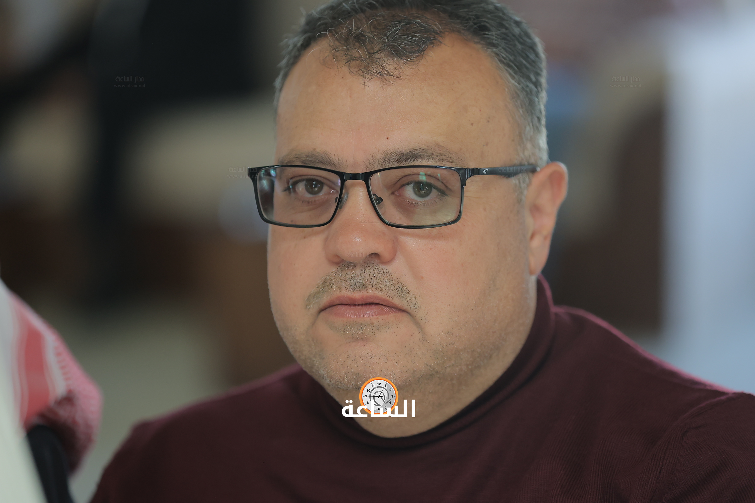 Madar Al-Saa Images 0.3040009617925318