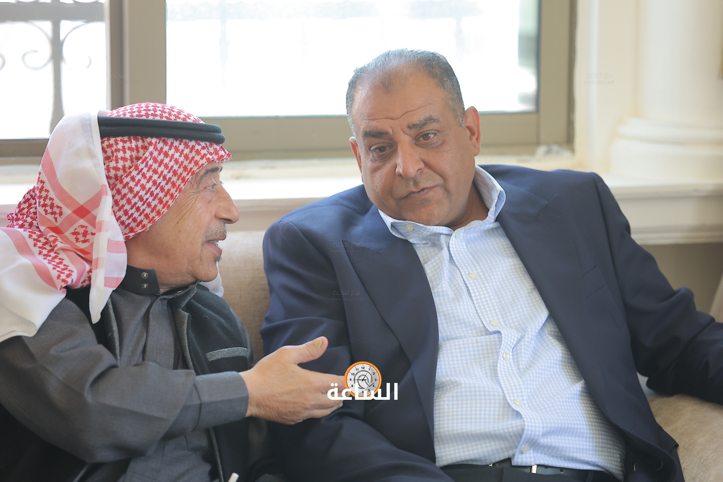 Madar Al-Saa Images 0.3502935371329491