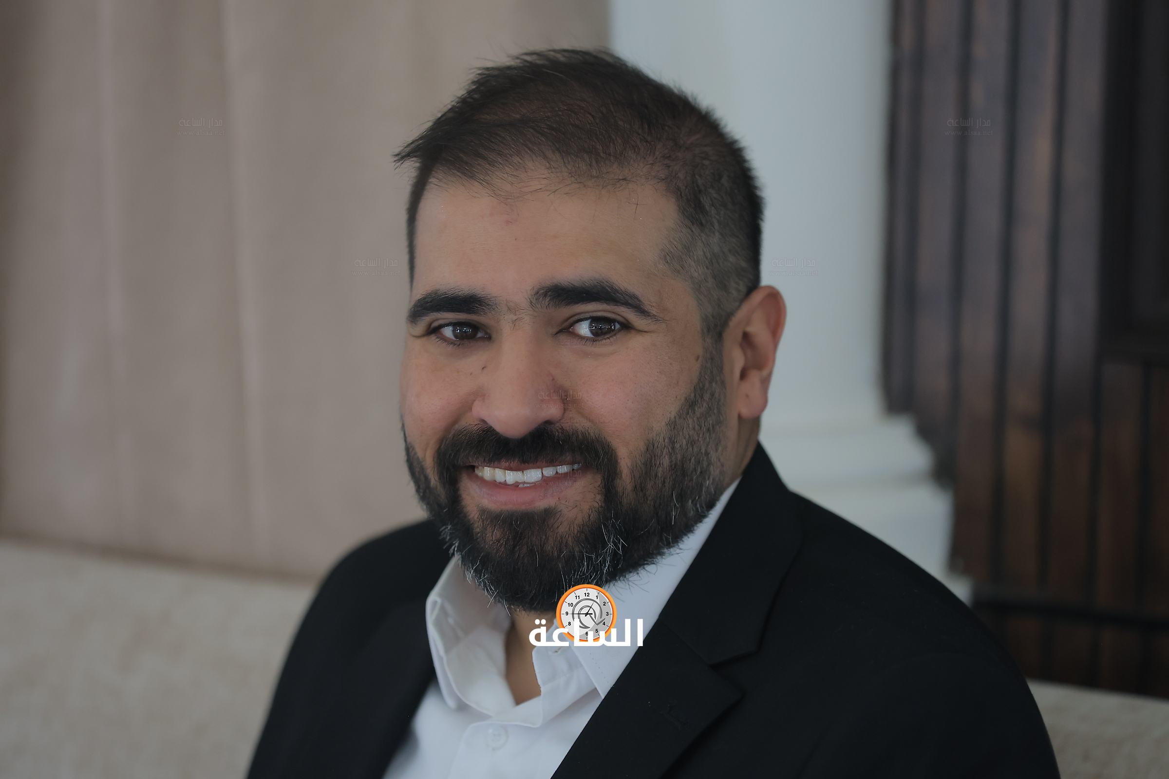 Madar Al-Saa Images 0.5365554841348075