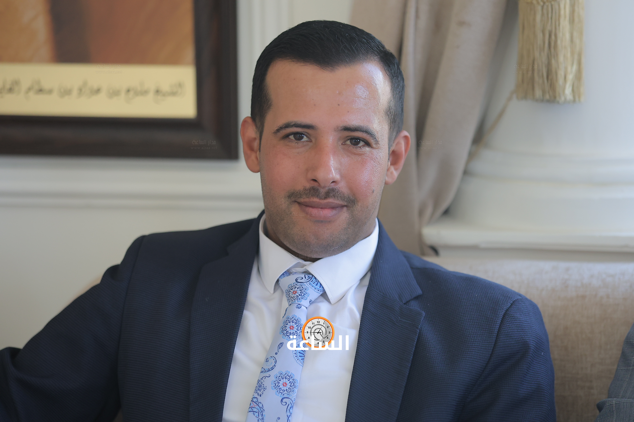 Madar Al-Saa Images 0.5823248095052991