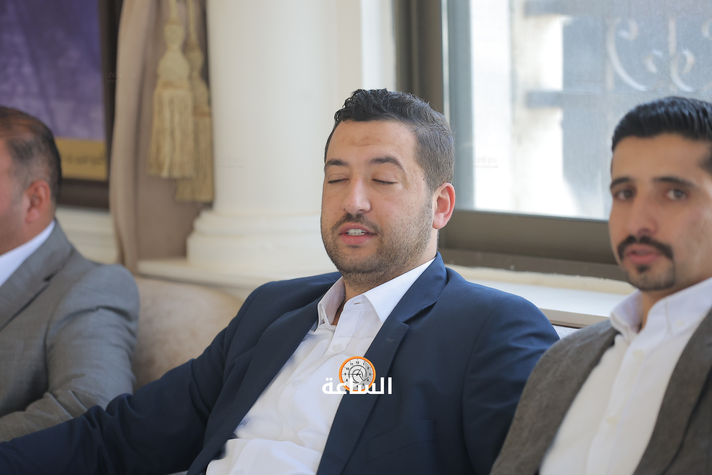 Madar Al-Saa Images 0.812397583526837