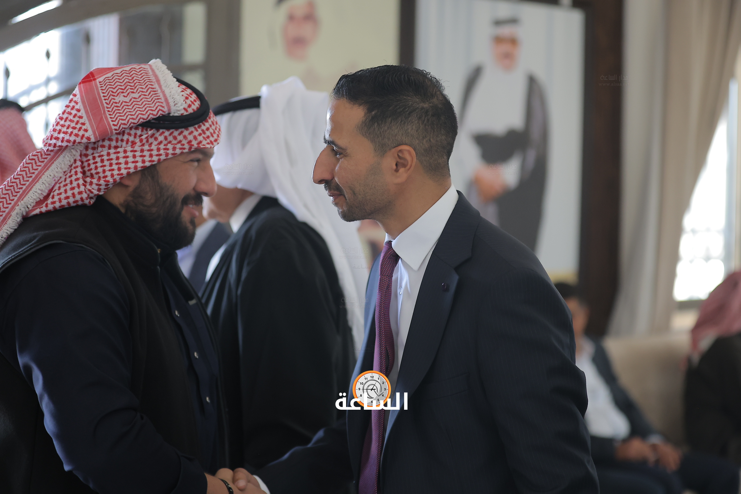 Madar Al-Saa Images 0.42188879247682276