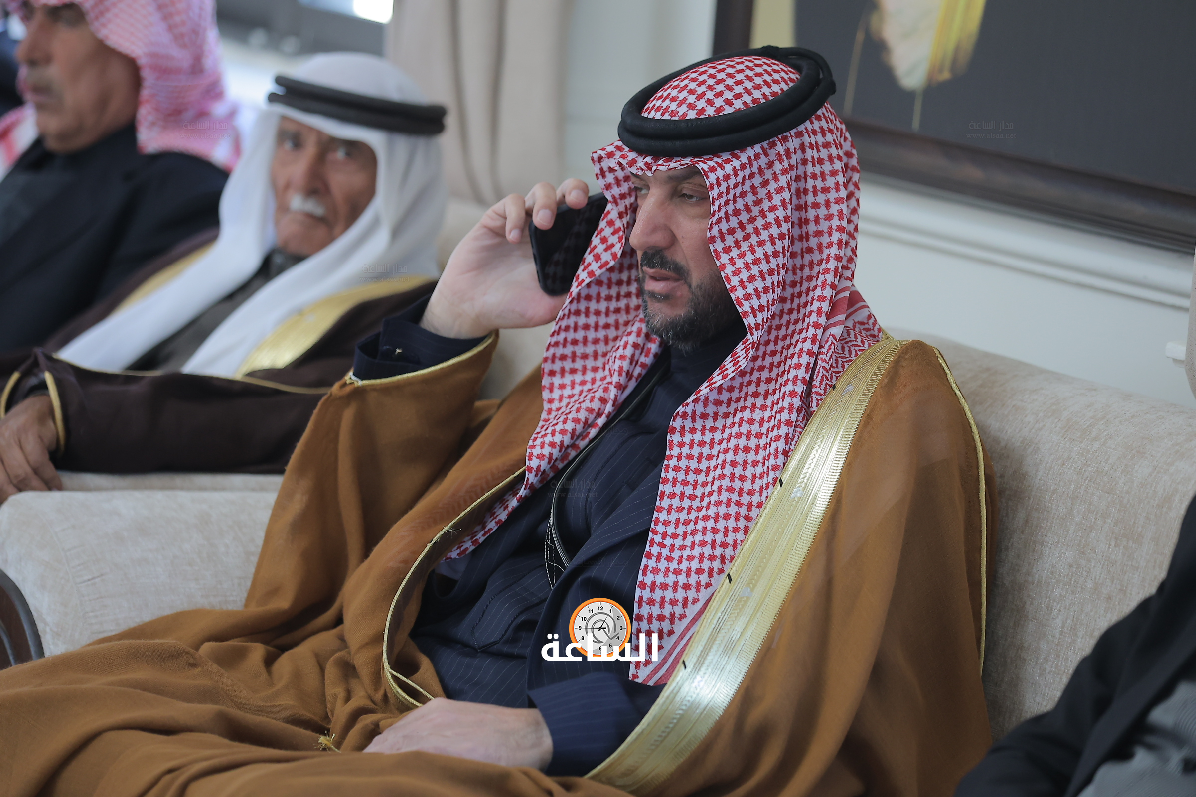 Madar Al-Saa Images 0.5825726839147082