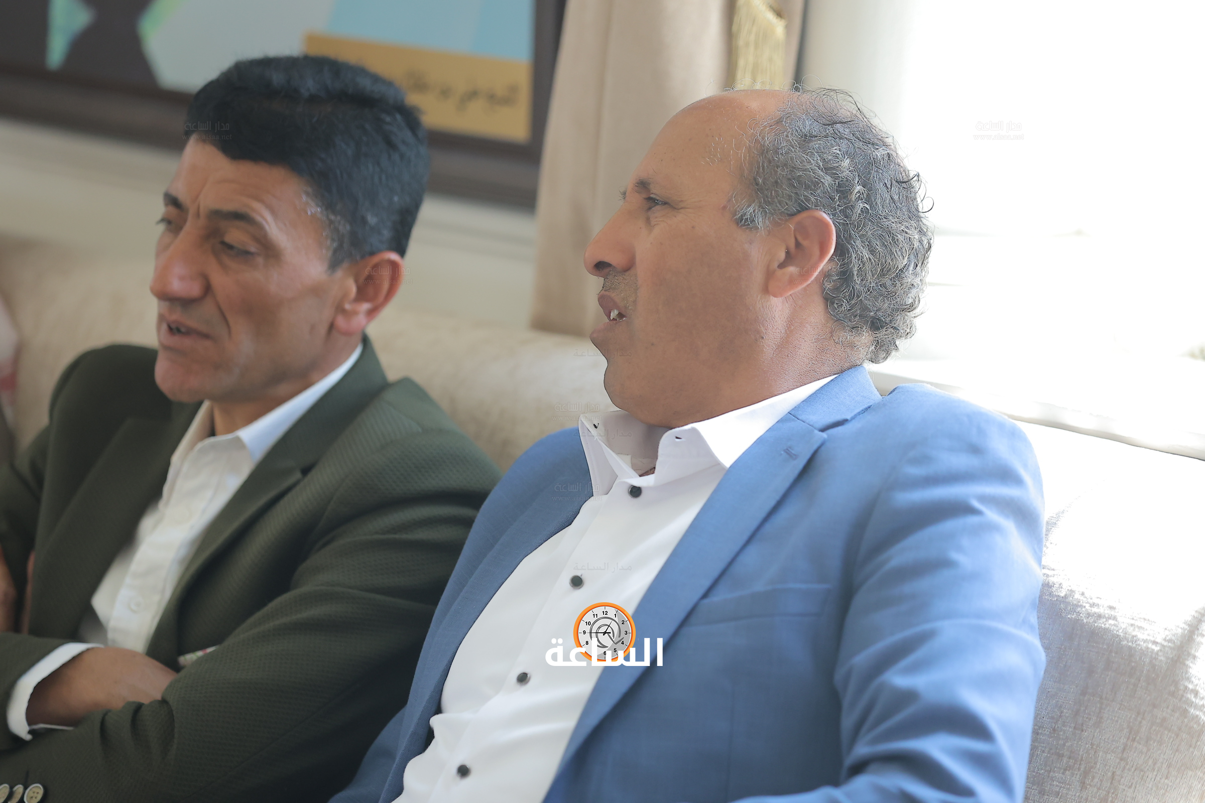 Madar Al-Saa Images 0.7202743112945295