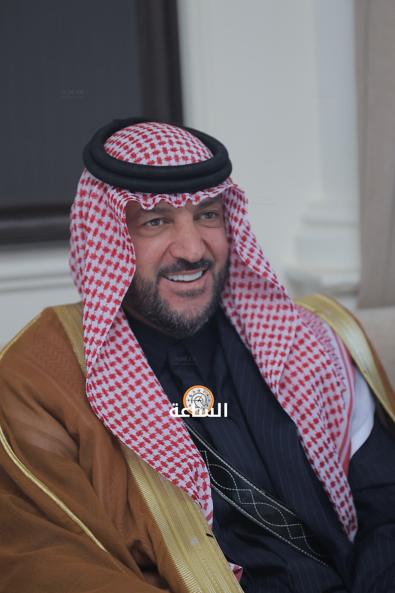 Madar Al-Saa Images 0.46893103200156416