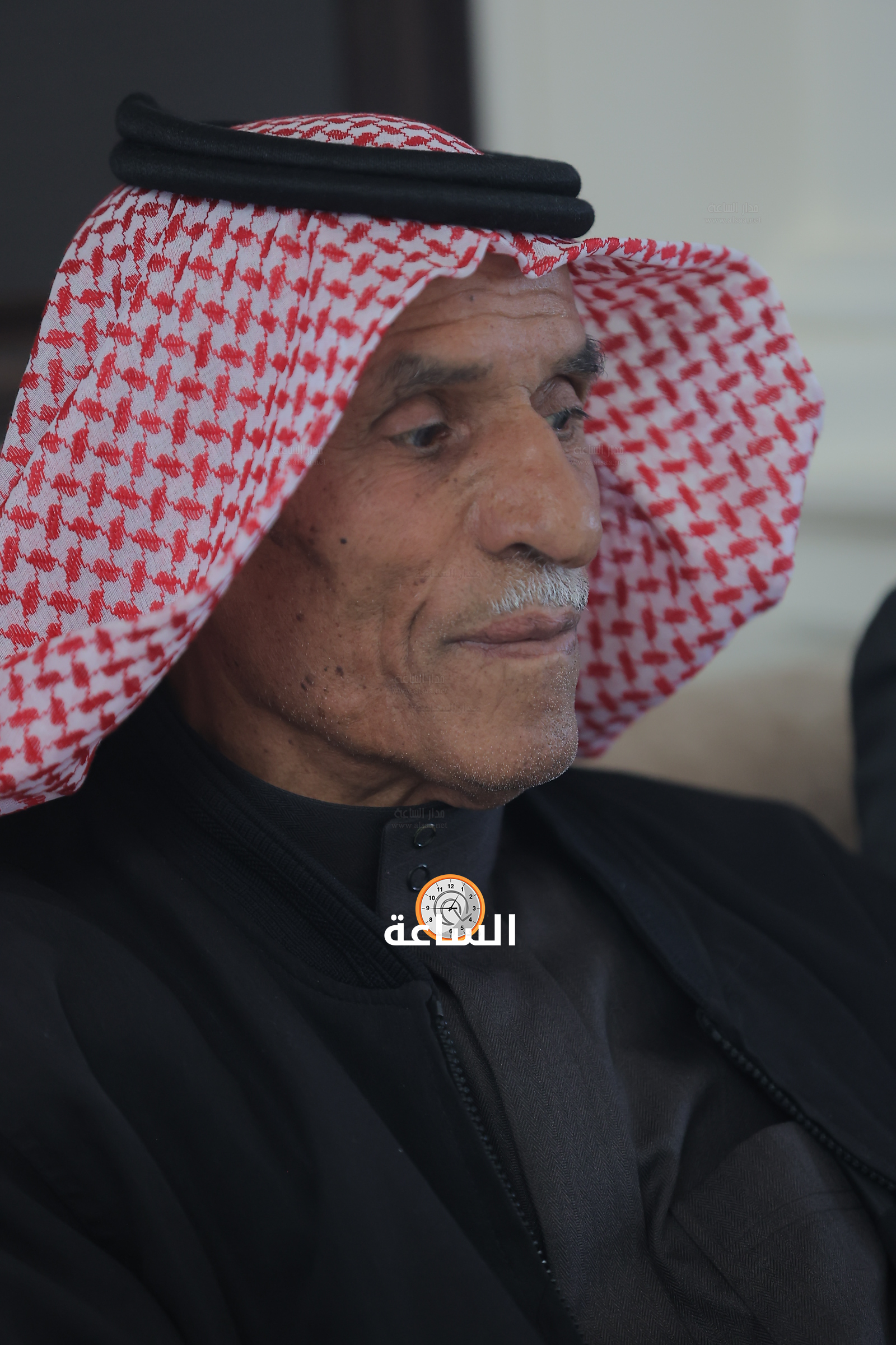 Madar Al-Saa Images 0.10108836691114342