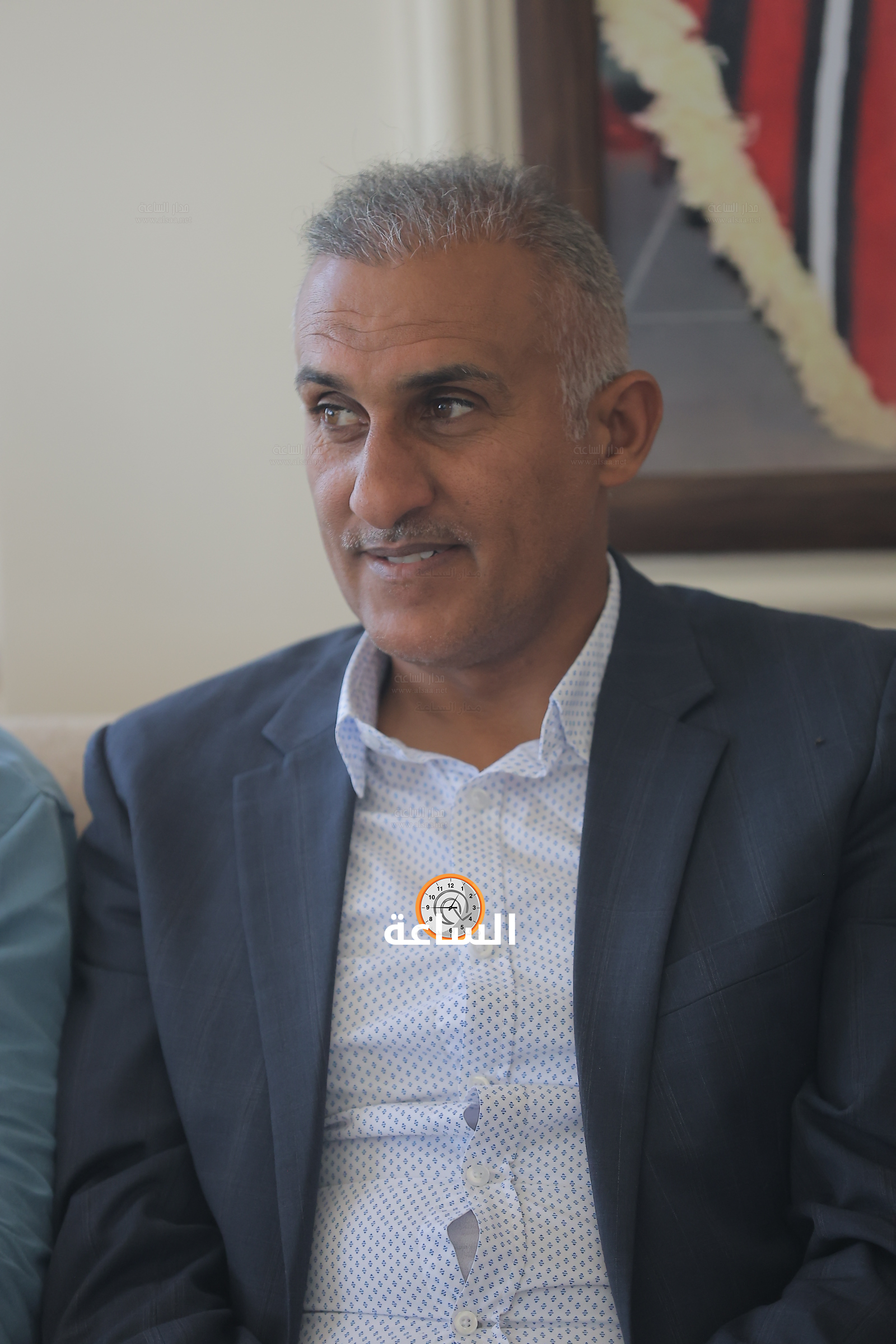 Madar Al-Saa Images 0.9131622823337158