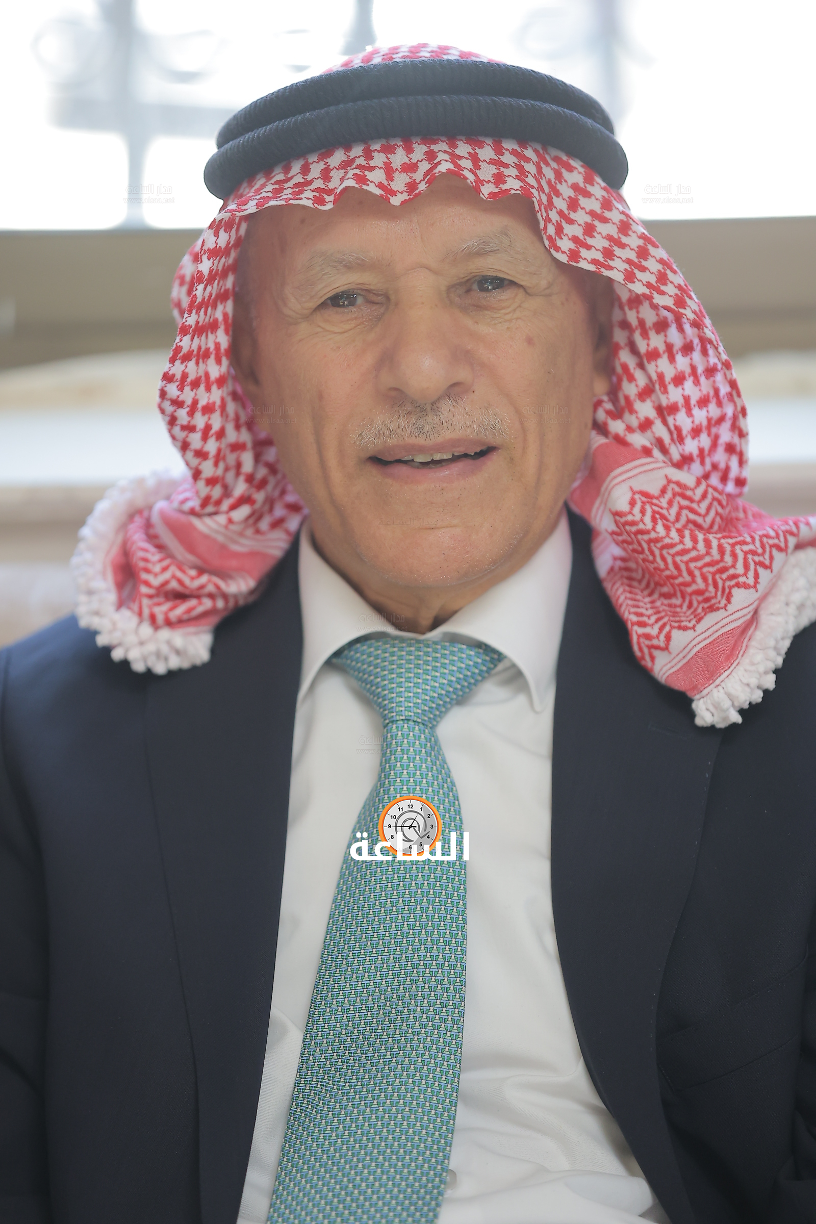 Madar Al-Saa Images 0.14852652316697845