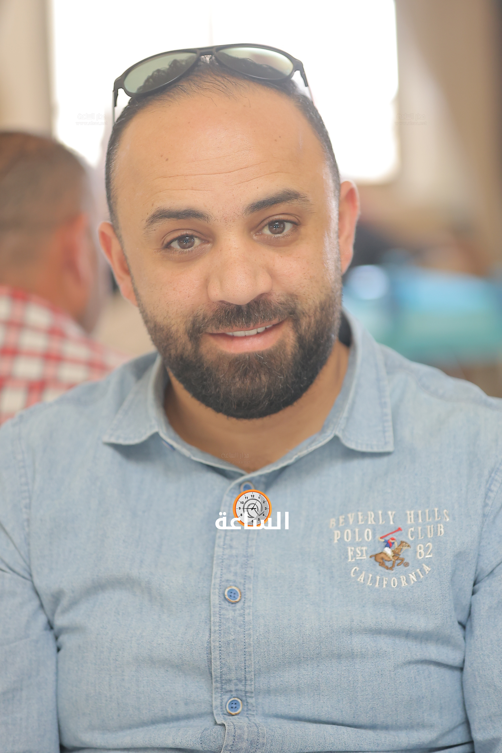 Madar Al-Saa Images 0.9148544613123366