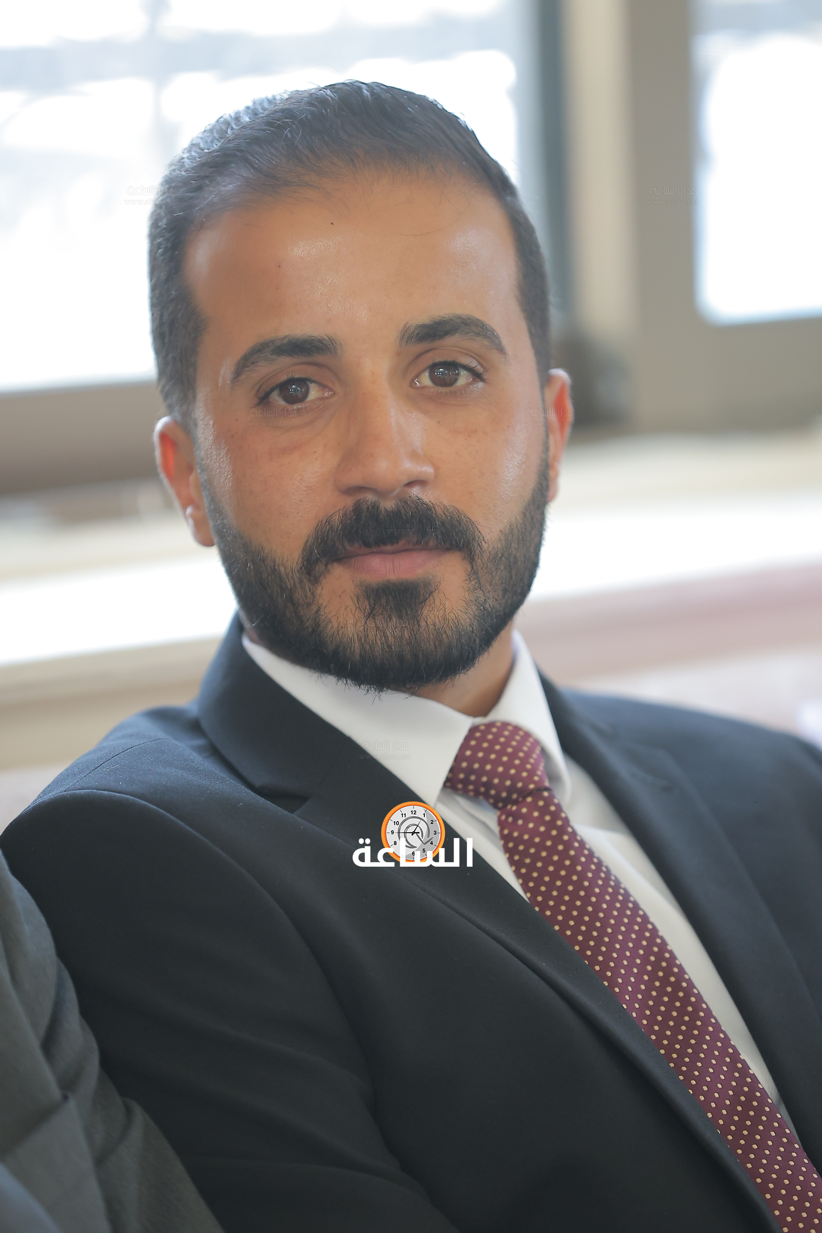 Madar Al-Saa Images 0.048115824071156554