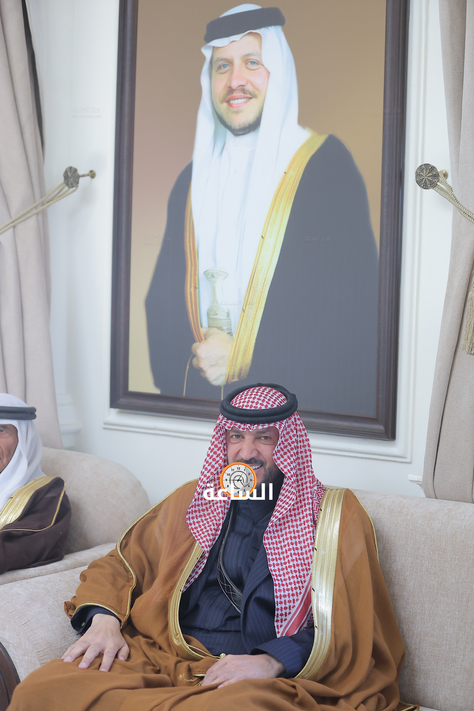 Madar Al-Saa Images 0.21051069548567658