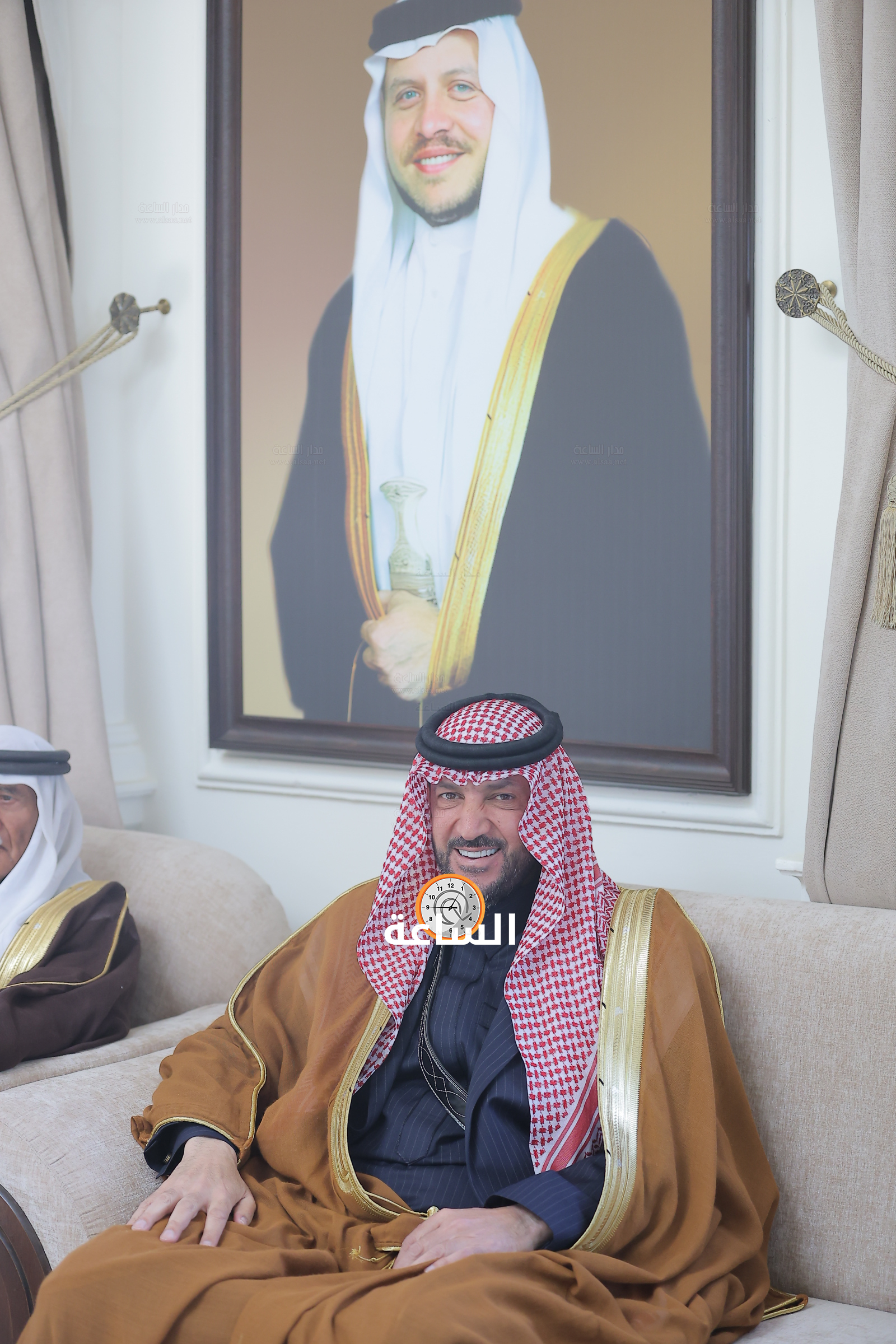 Madar Al-Saa Images 0.2824326946777118