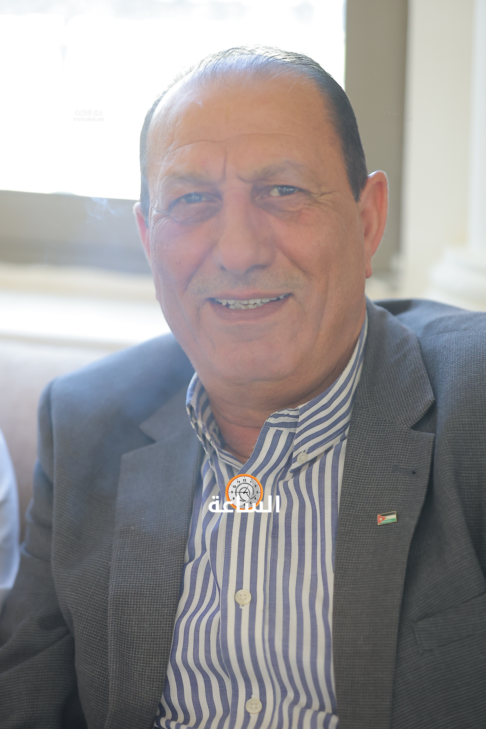 Madar Al-Saa Images 0.06170657876747354