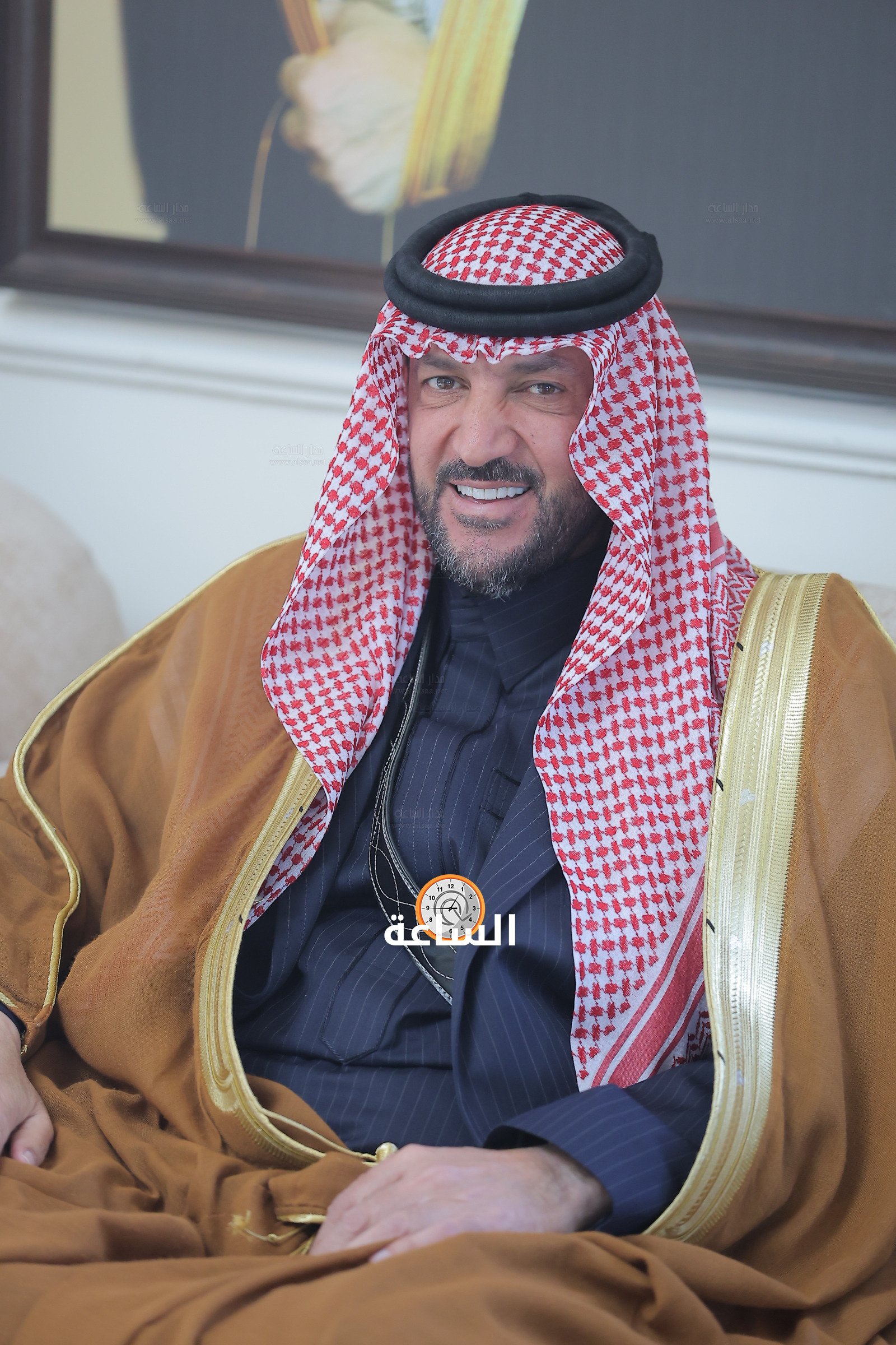 Madar Al-Saa Images 0.9425858088276607