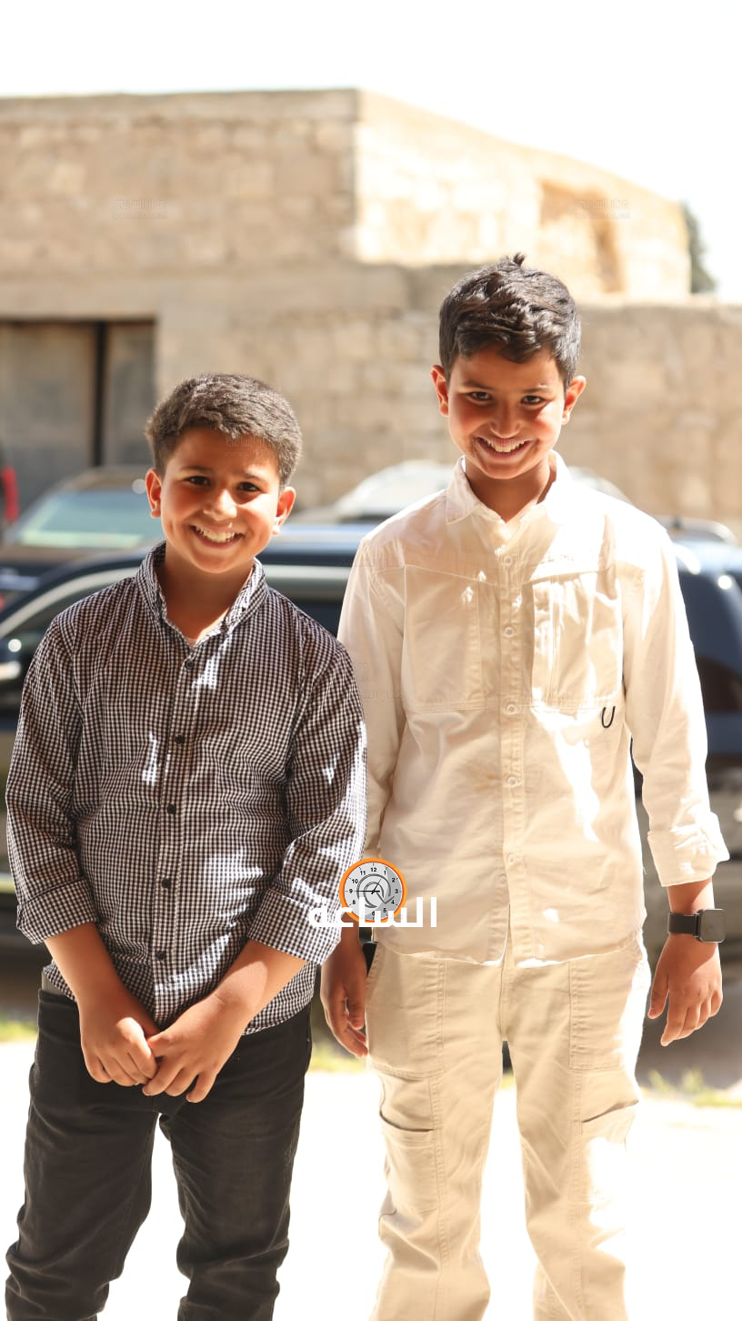 Madar Al-Saa Images 0.5143231618985703