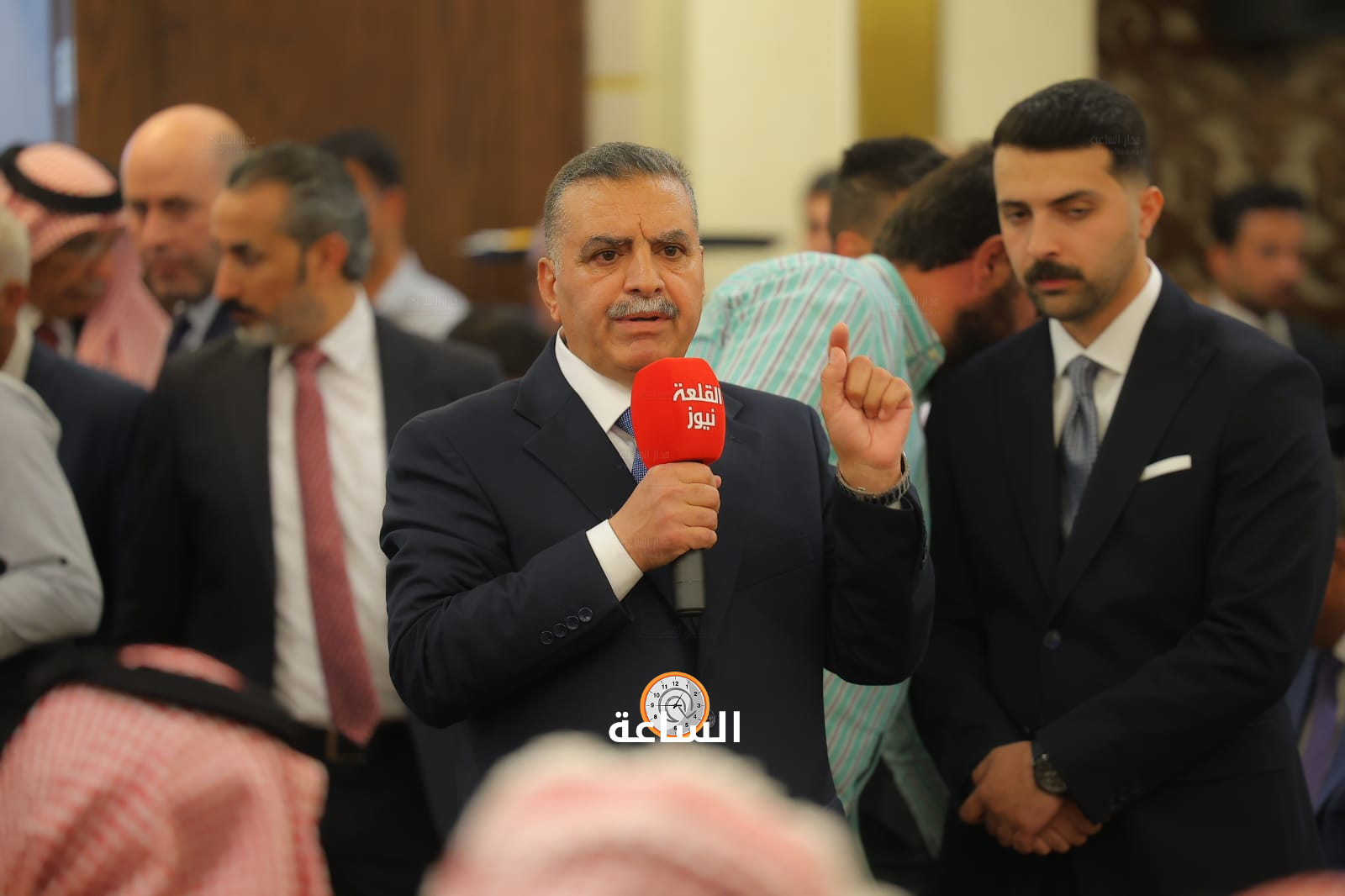 Madar Al-Saa Images 0.16436086716927056