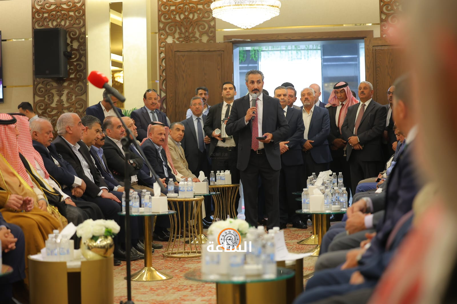 Madar Al-Saa Images 0.994756018905844