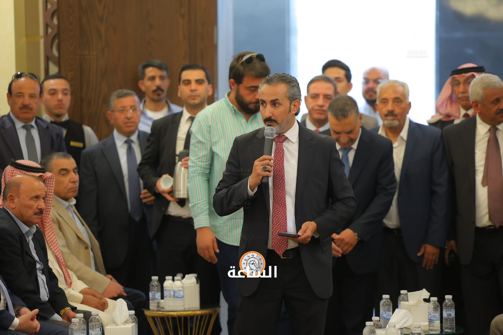 Madar Al-Saa Images 0.31292239208011574