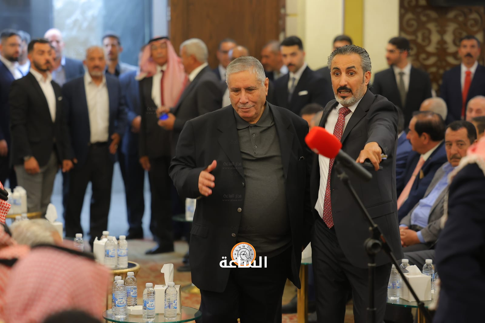 Madar Al-Saa Images 0.27979652356189577