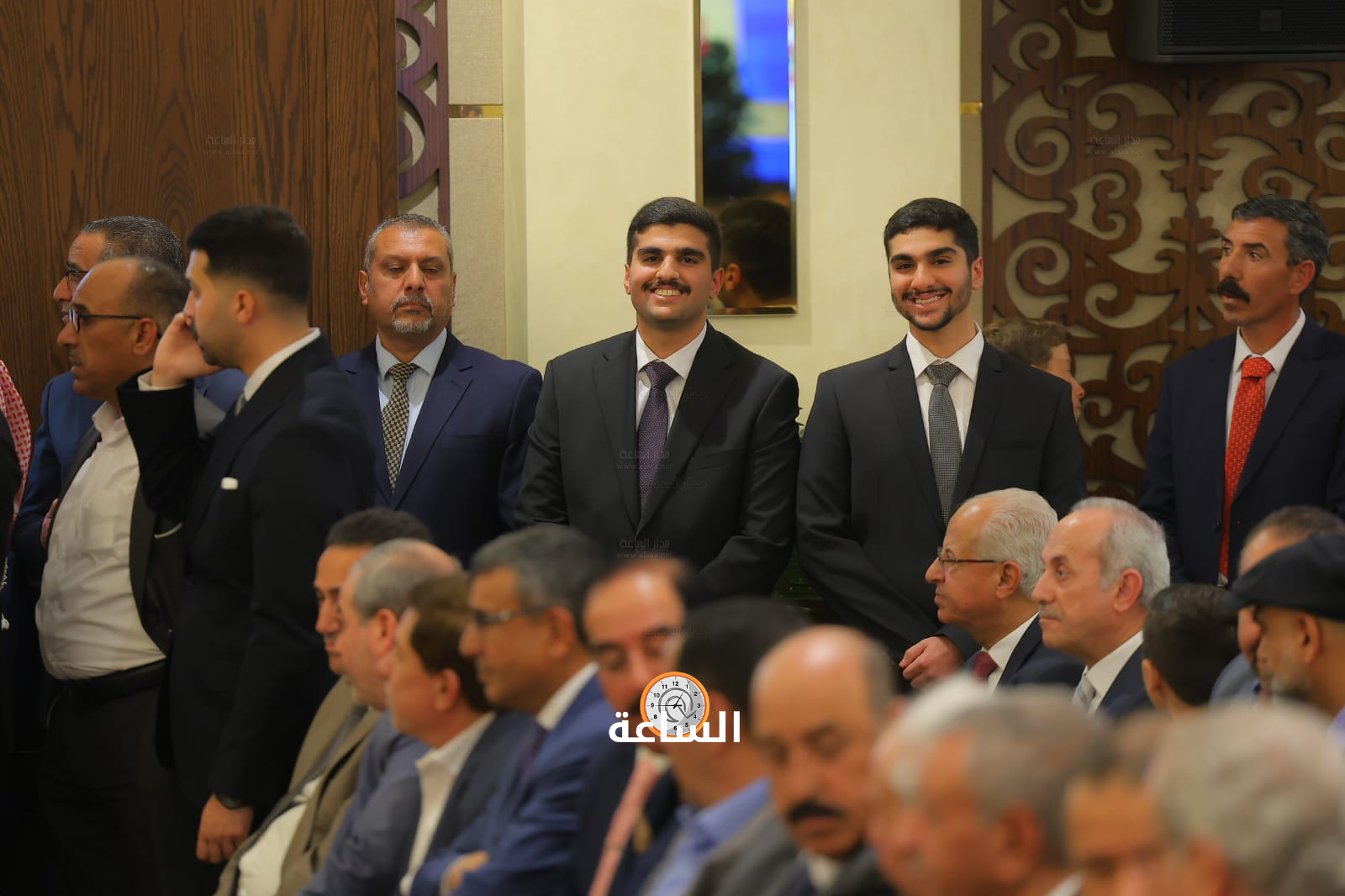 Madar Al-Saa Images 0.2749280115574134