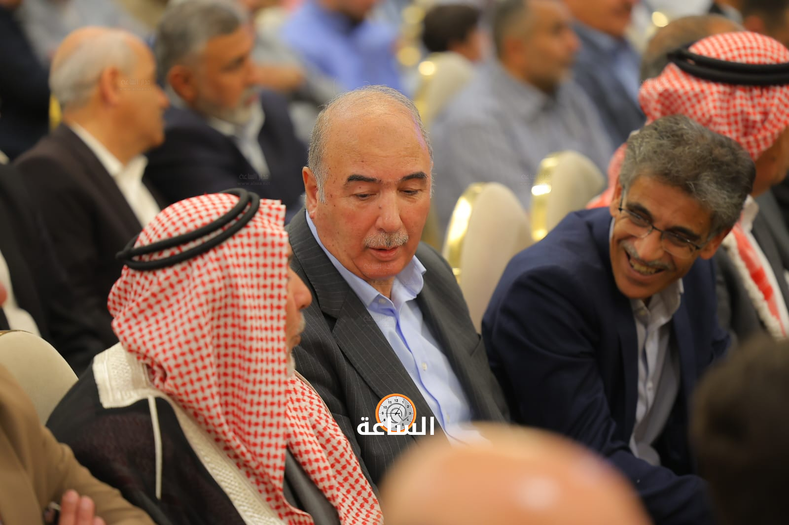 Madar Al-Saa Images 0.8722861198368508