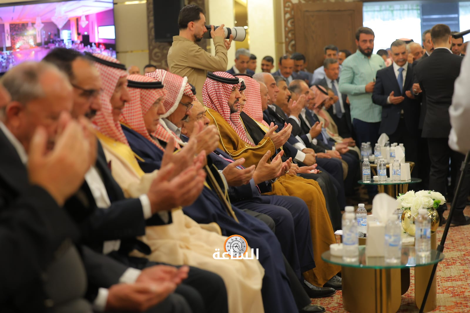 Madar Al-Saa Images 0.34121697435059595