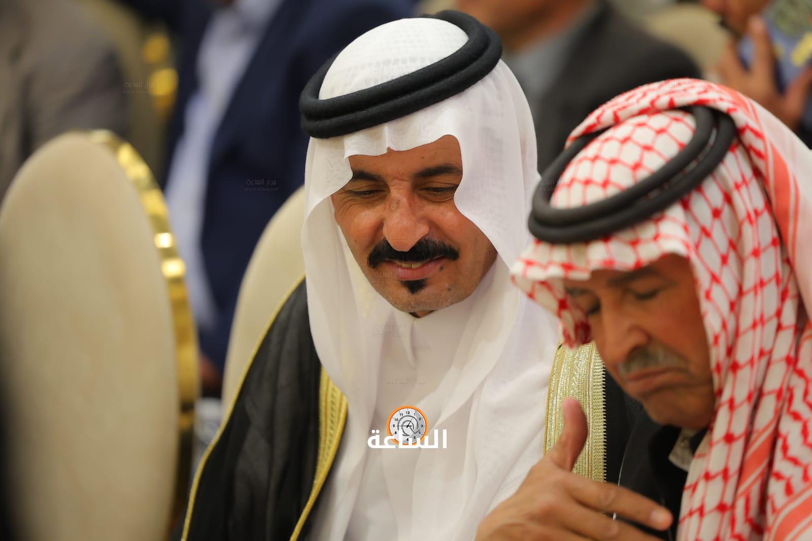 Madar Al-Saa Images 0.1587639002213006