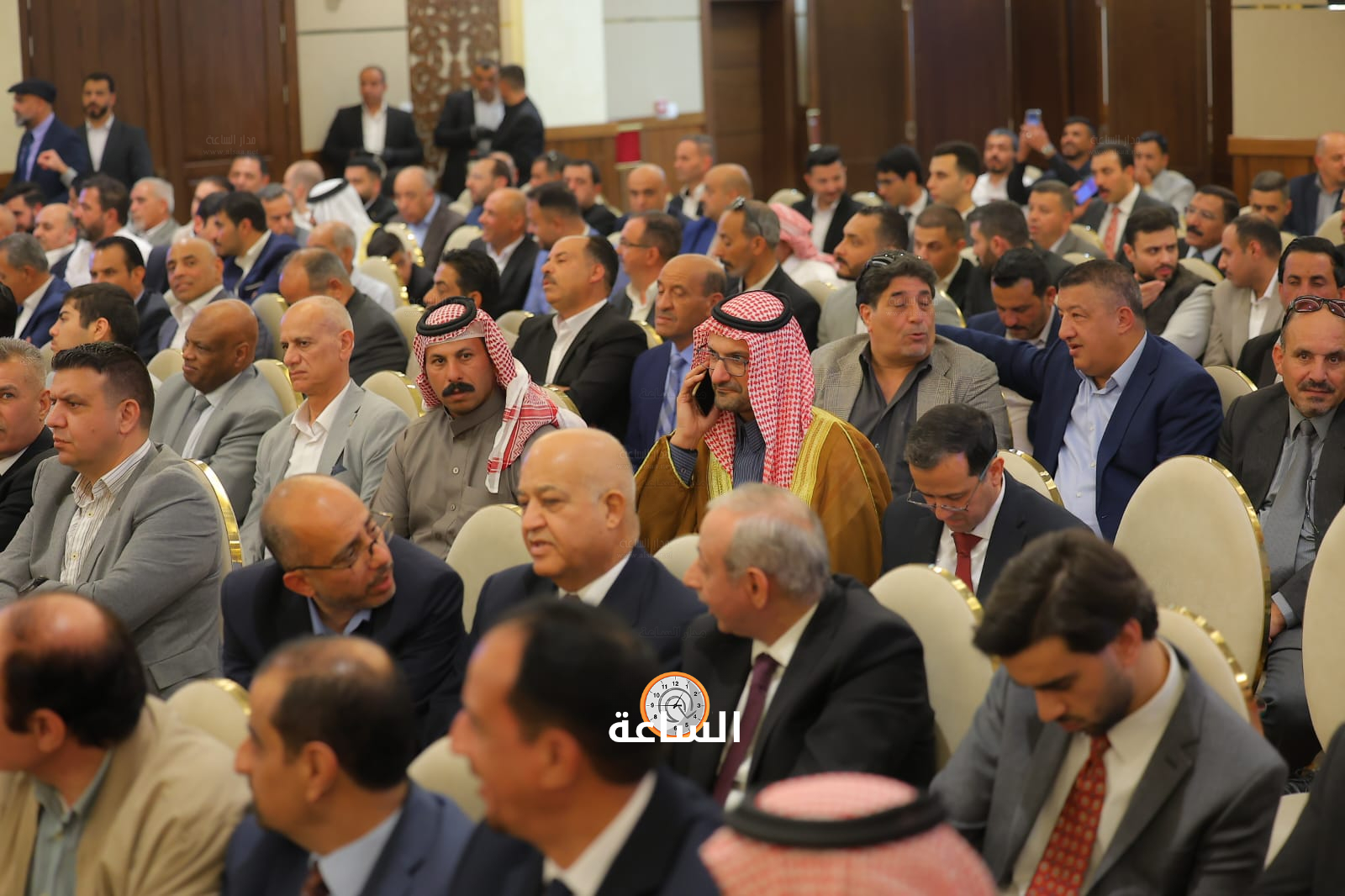 Madar Al-Saa Images 0.47037908618095337