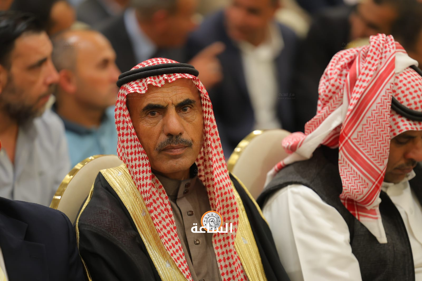 Madar Al-Saa Images 0.47970416299862695