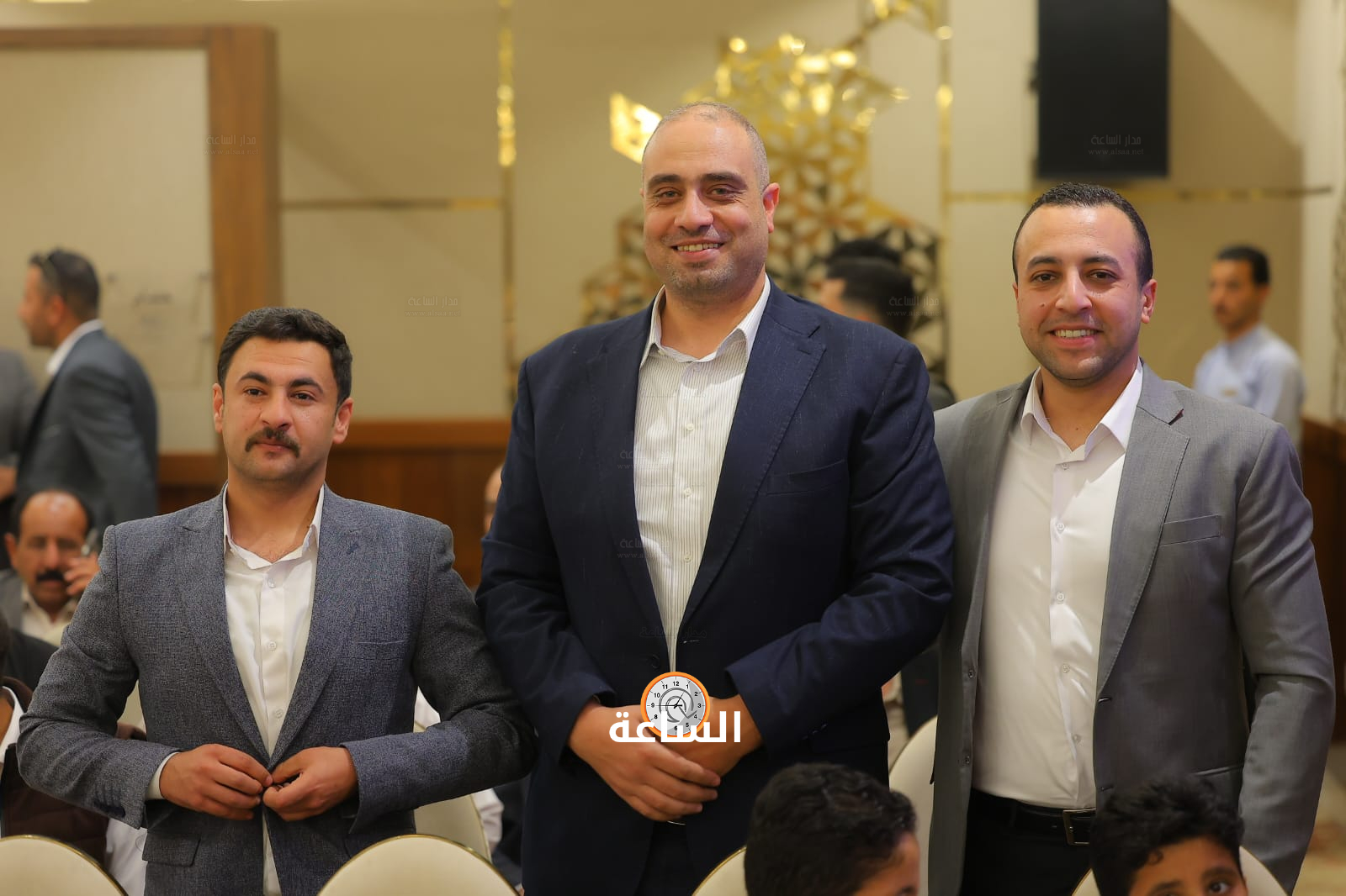 Madar Al-Saa Images 0.8872501878092226